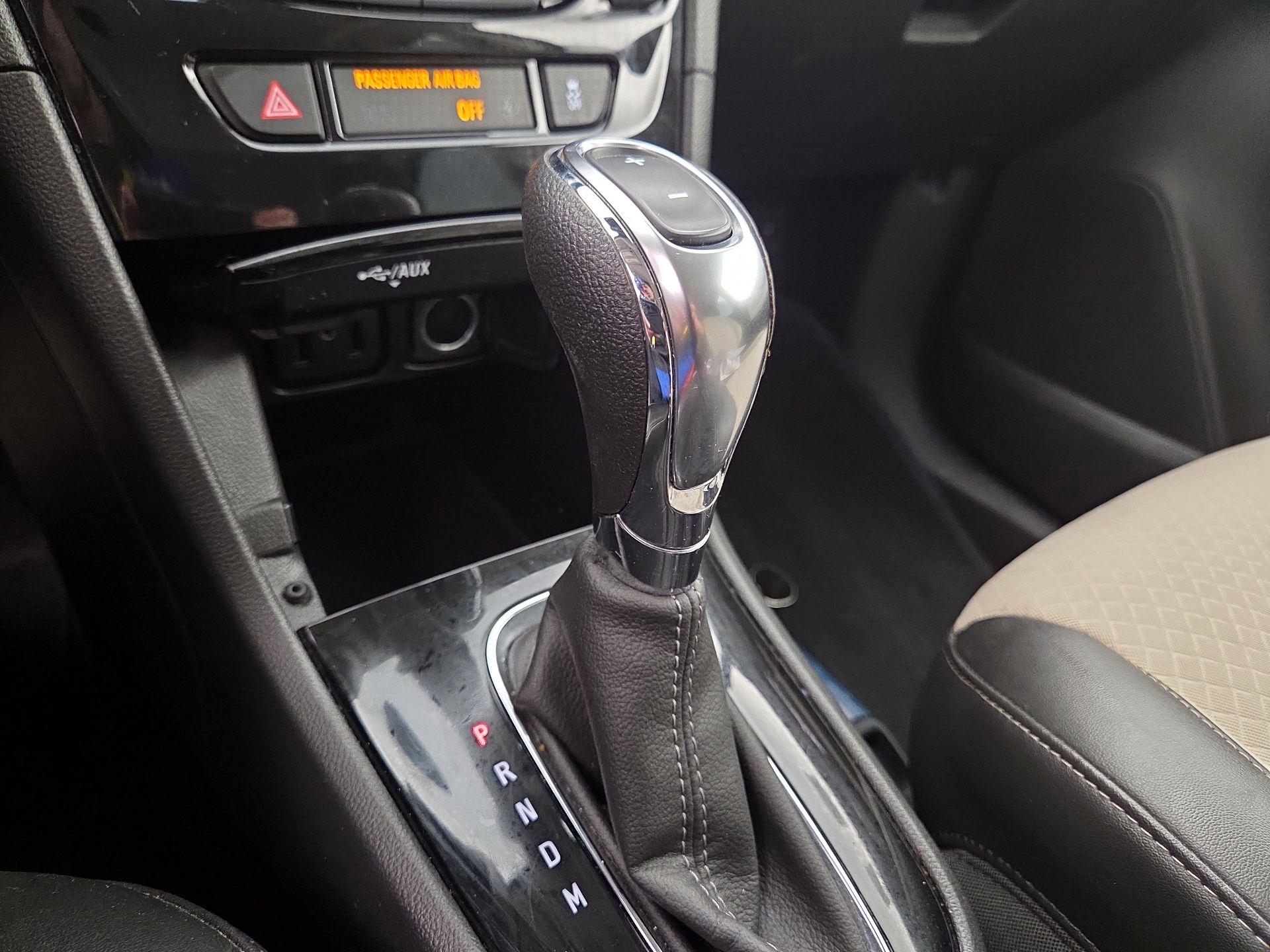 Thumbnail: 2021 Buick Encore - 17
