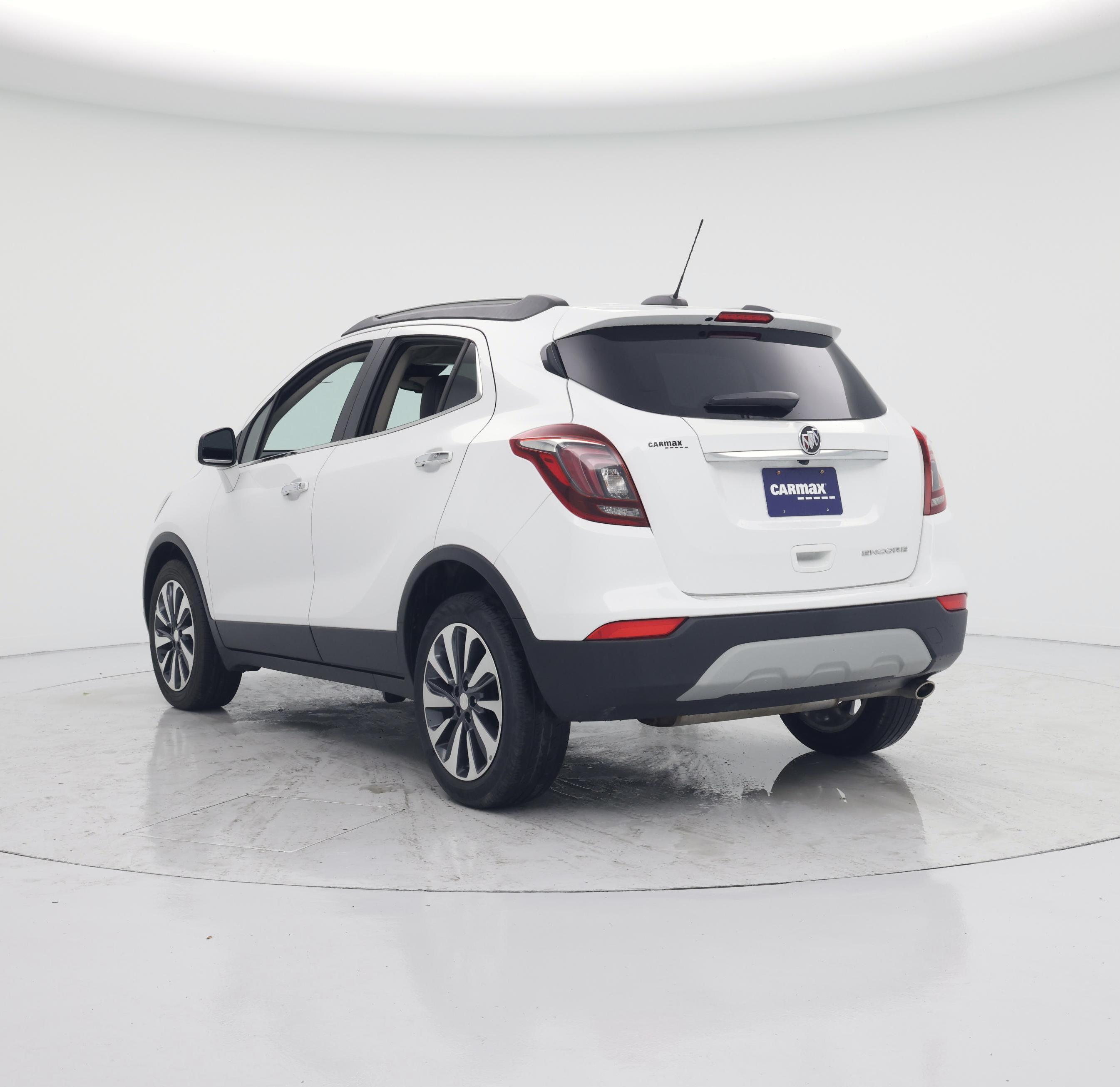 Thumbnail: 2021 Buick Encore - 2