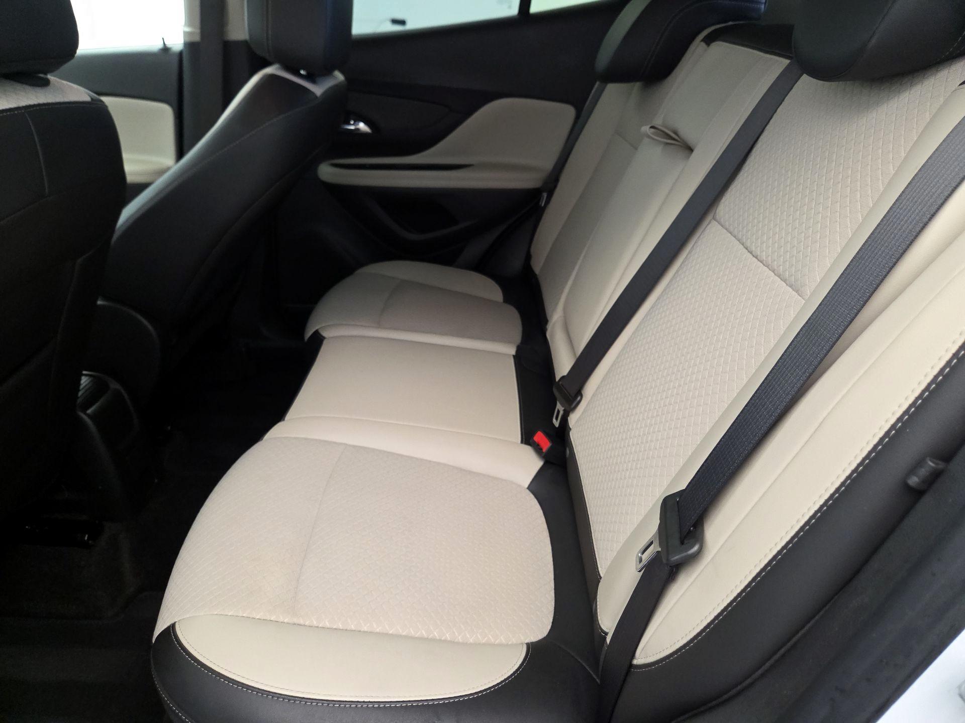 Thumbnail: 2021 Buick Encore - 19