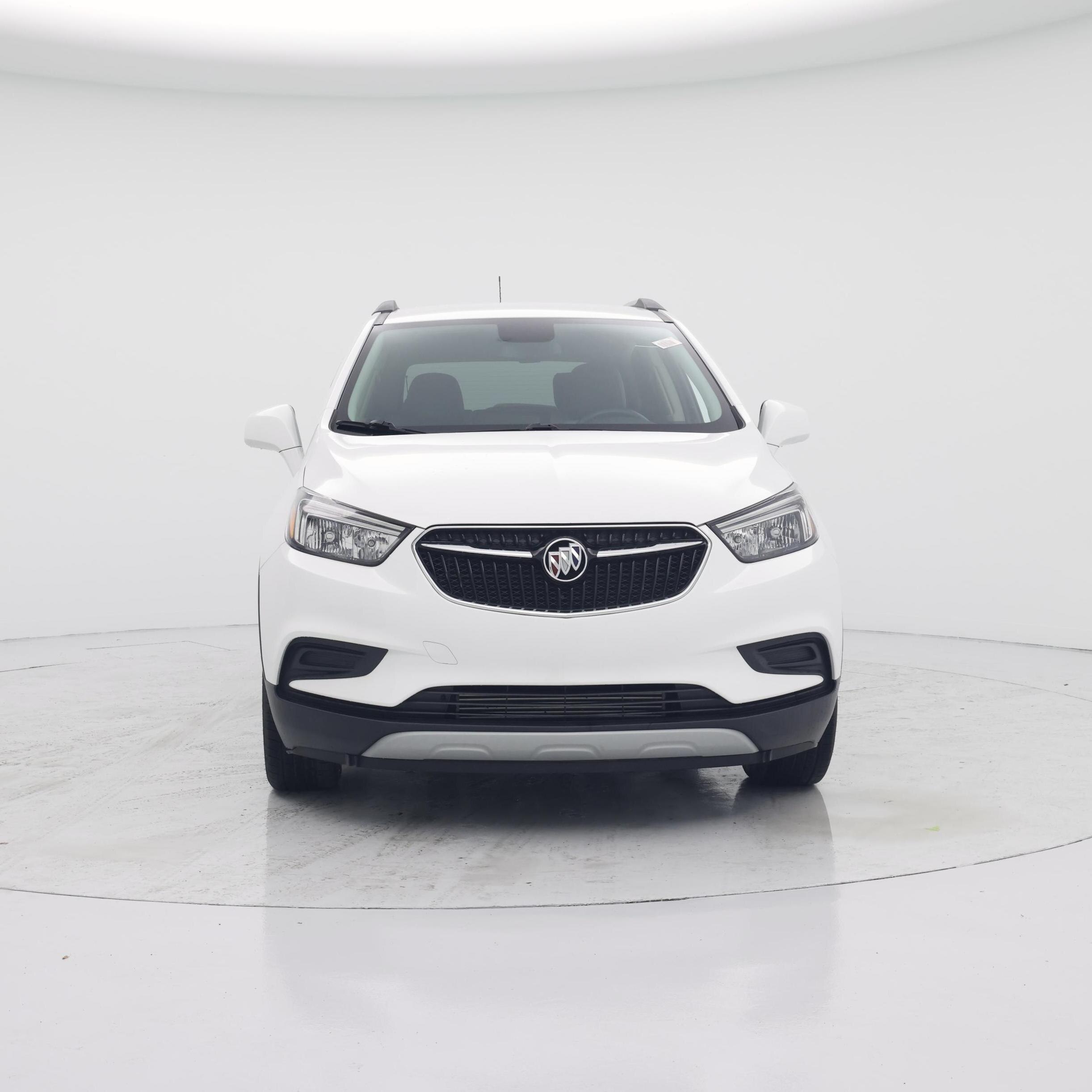 Thumbnail: 2021 Buick Encore - 5