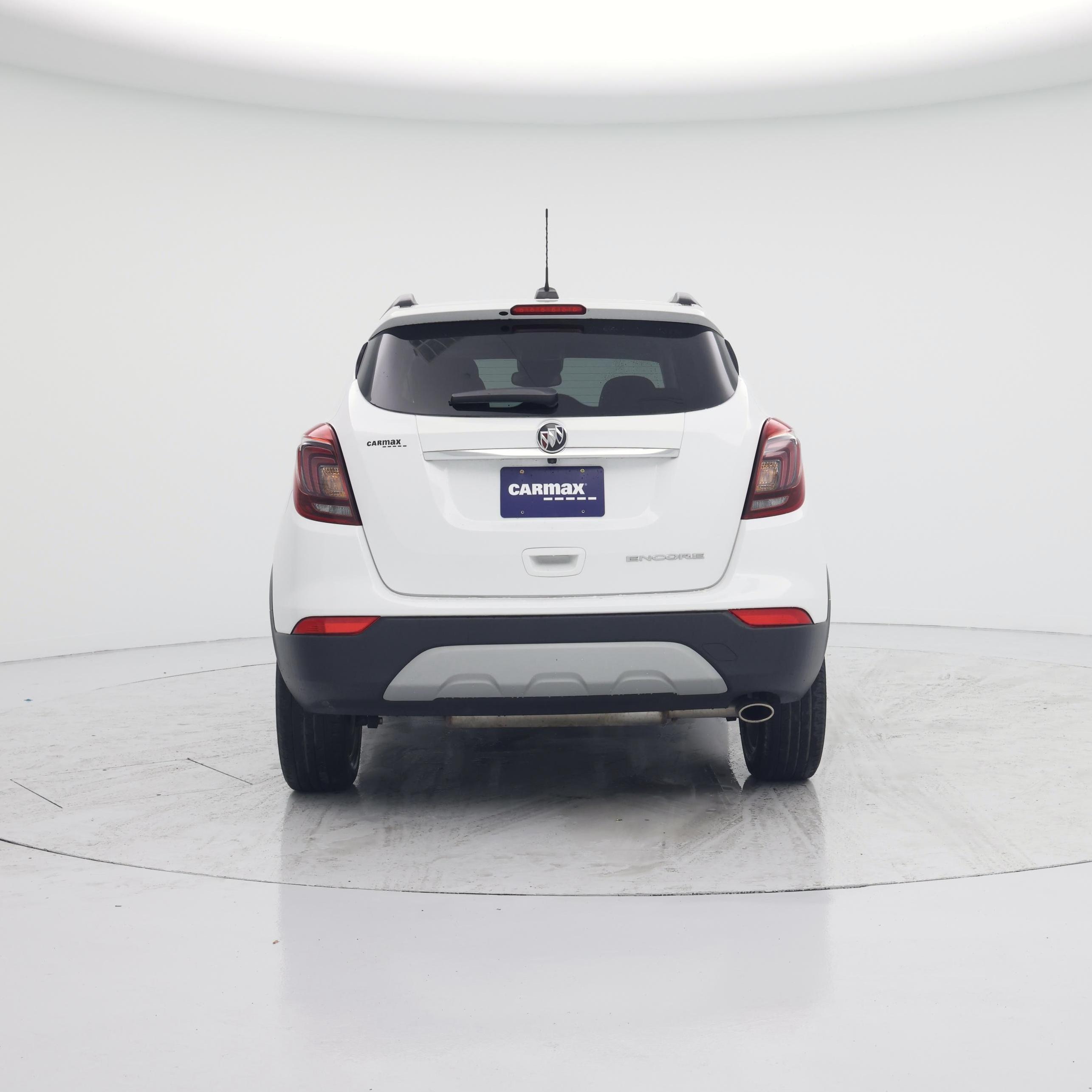 Thumbnail: 2021 Buick Encore - 6