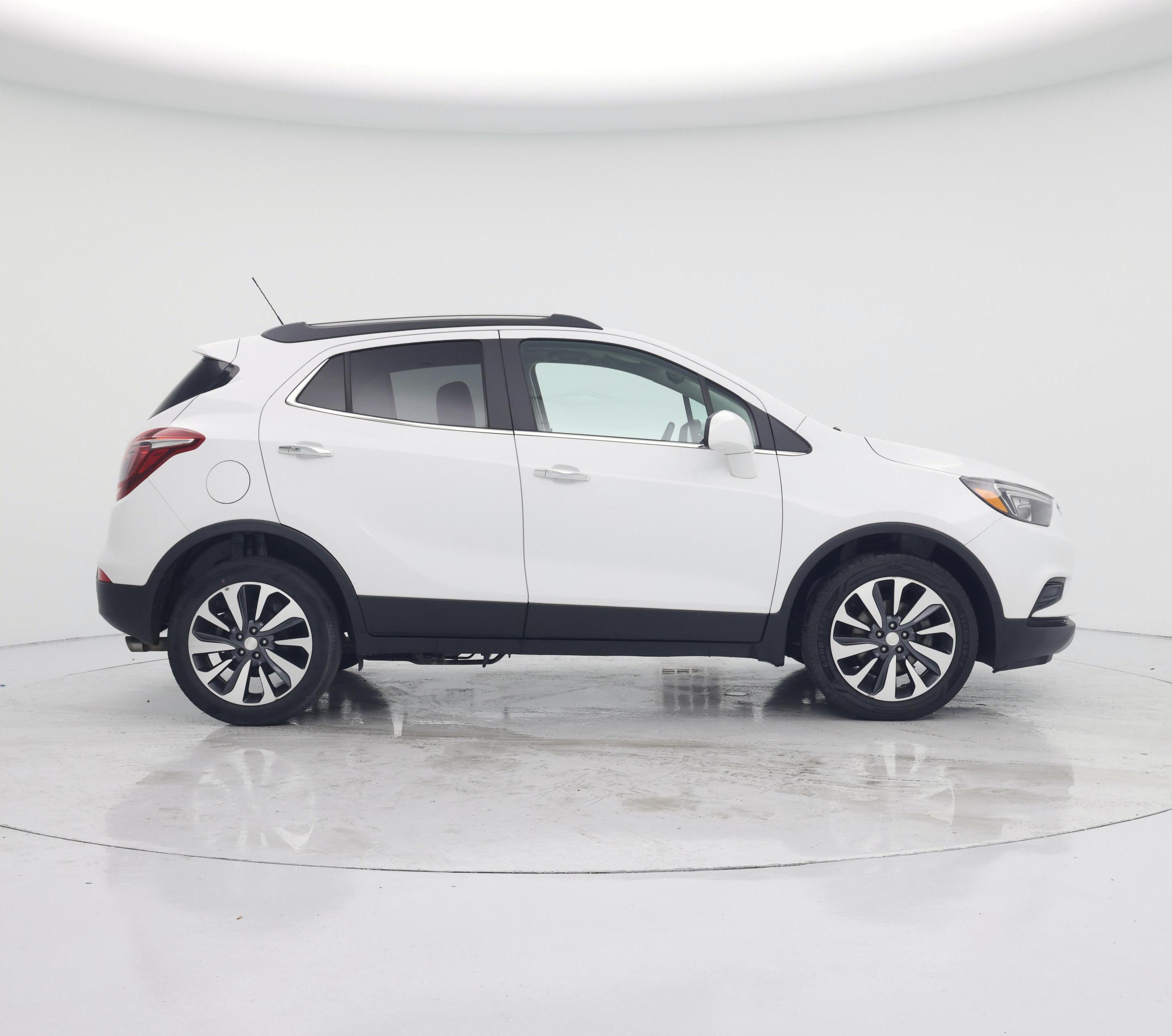 Thumbnail: 2021 Buick Encore - 7