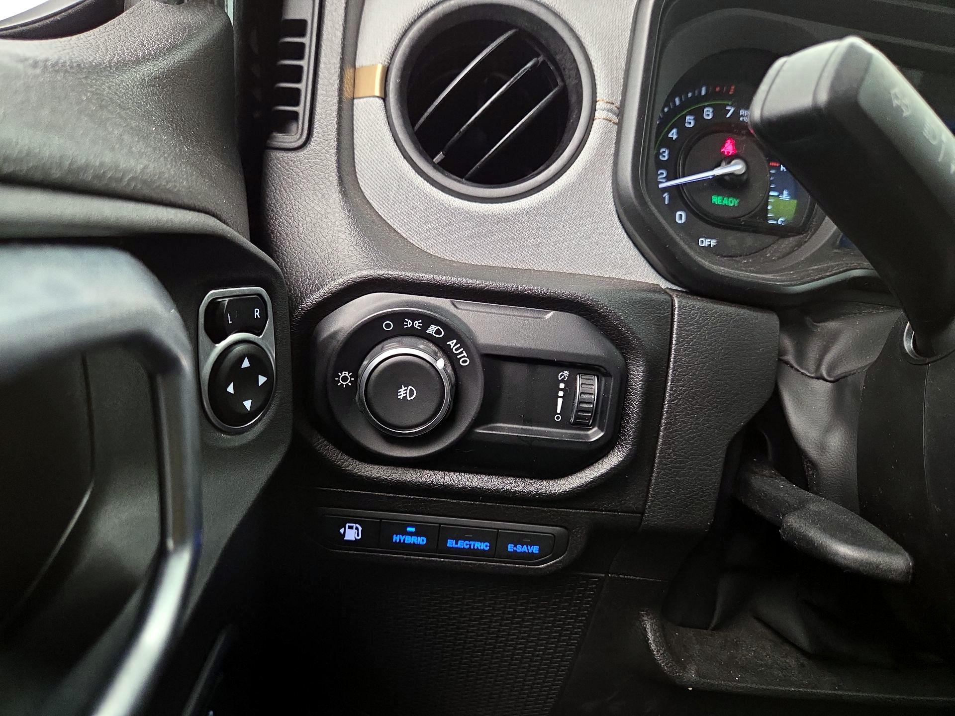 Thumbnail: 2024 Jeep Wrangler - 13