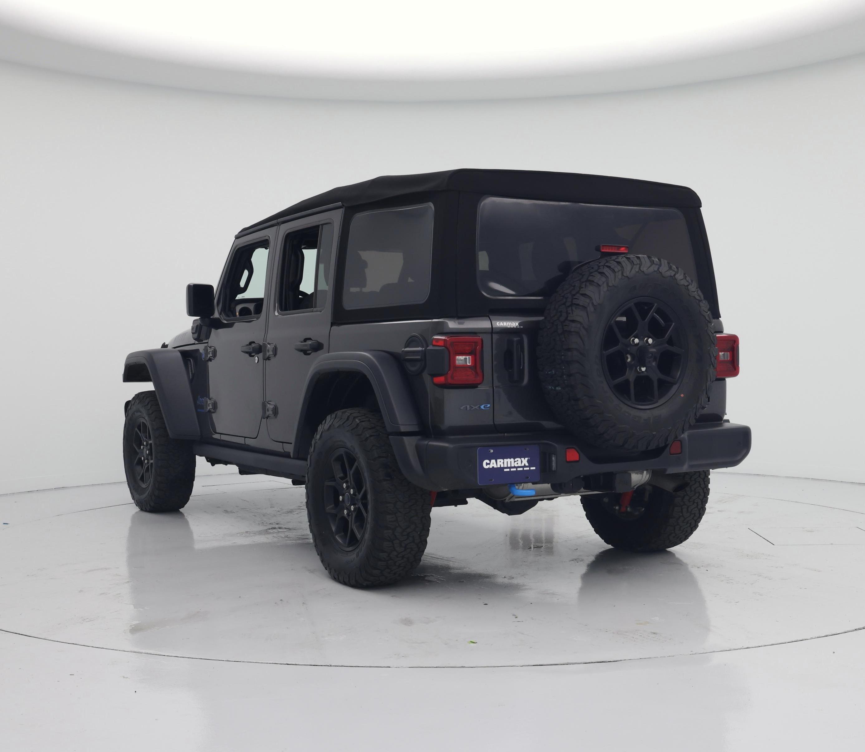 Thumbnail: 2024 Jeep Wrangler - 2
