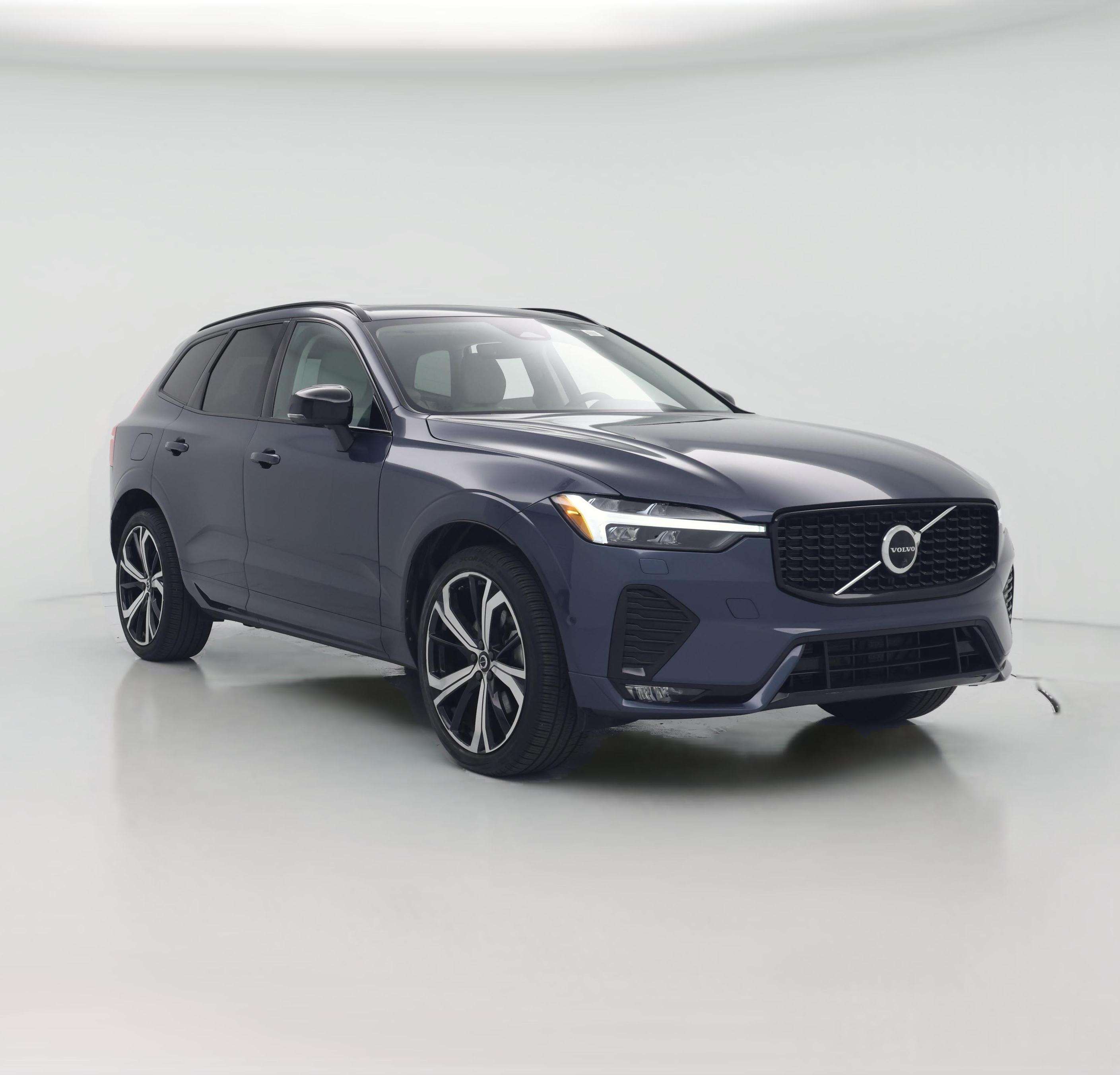 Thumbnail: 2023 Volvo XC60 - 1