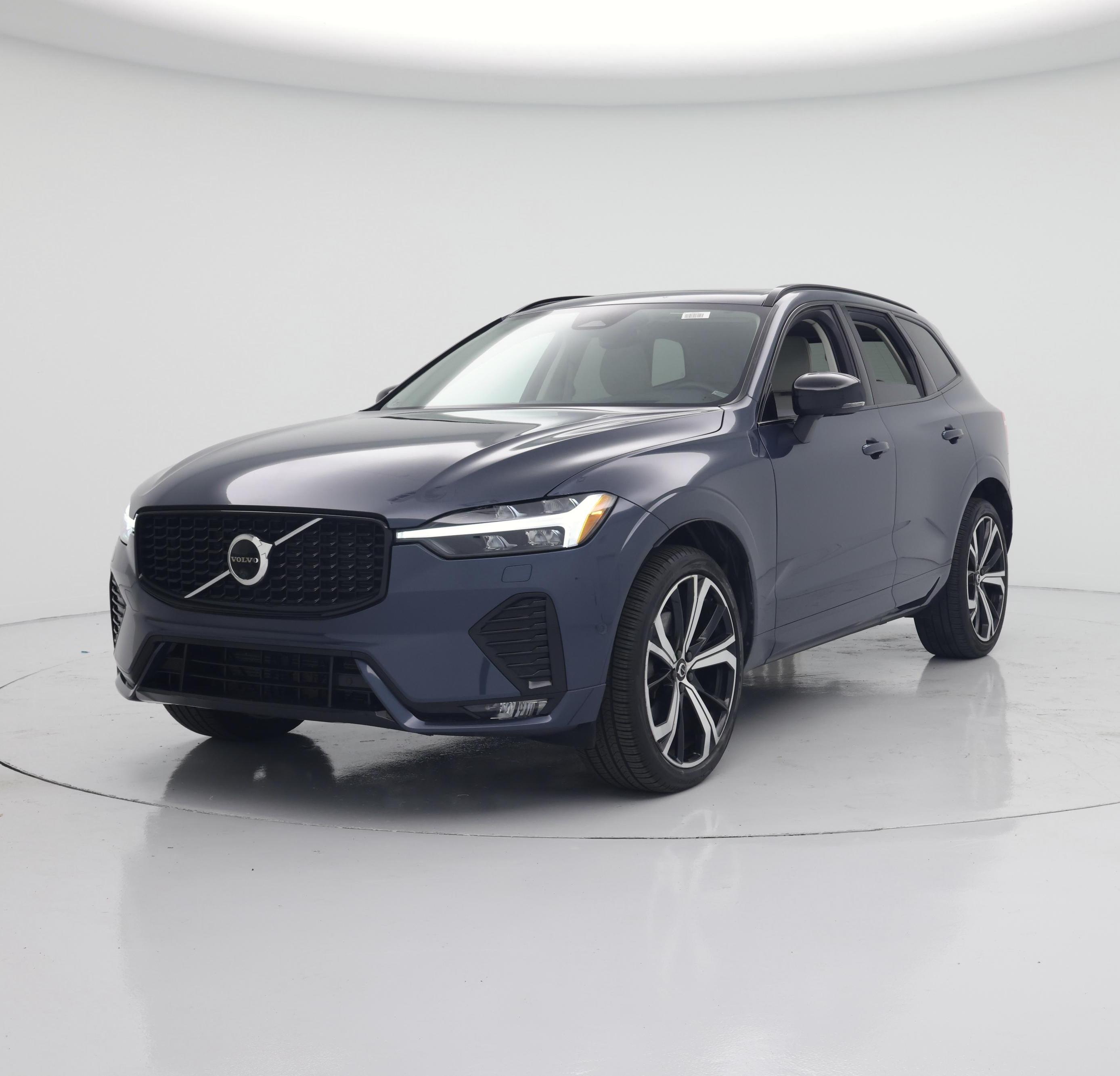 Thumbnail: 2023 Volvo XC60 - 4