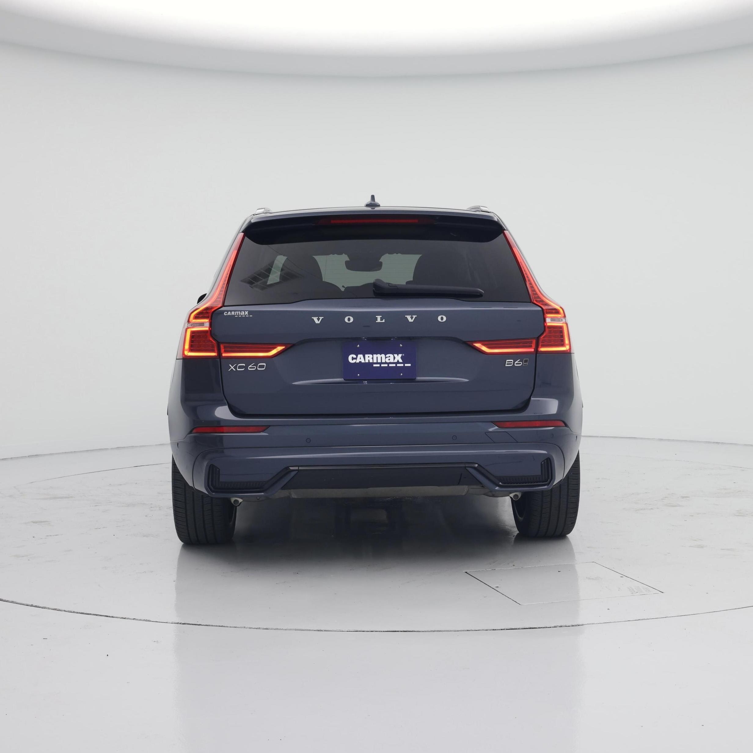 Thumbnail: 2023 Volvo XC60 - 6