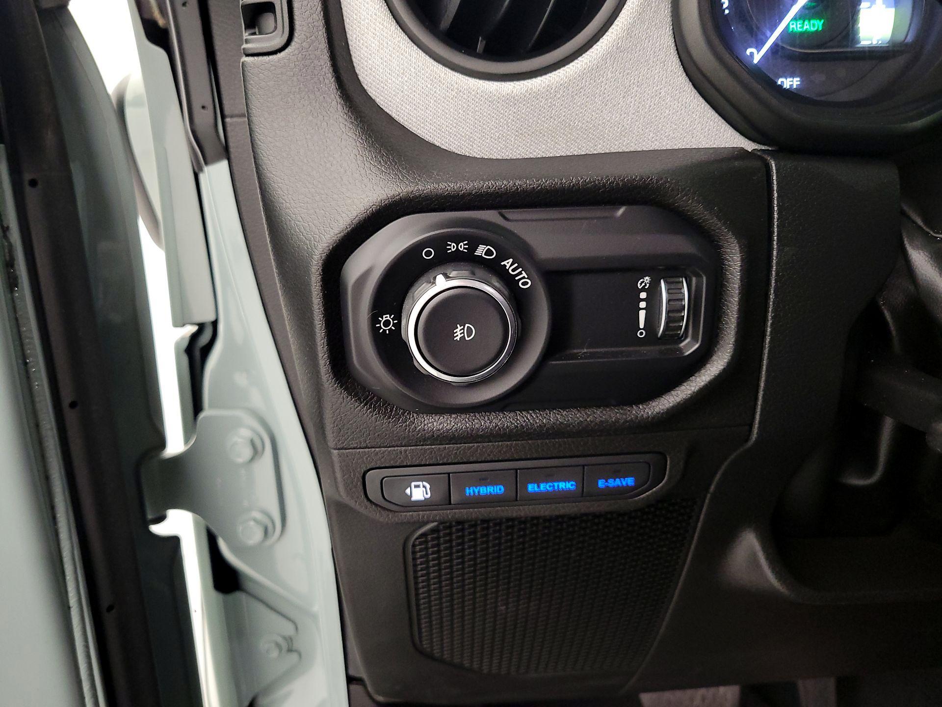 Thumbnail: 2024 Jeep Wrangler - 13