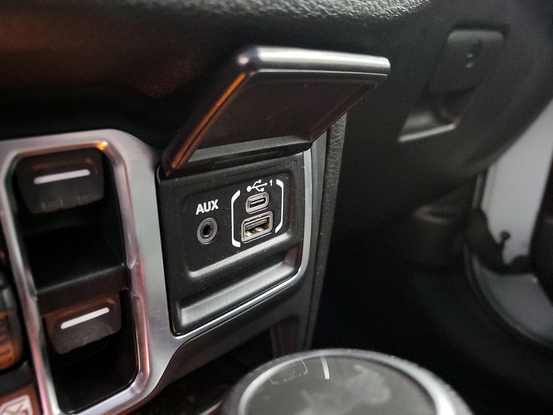 Thumbnail: 2024 Jeep Wrangler - 18
