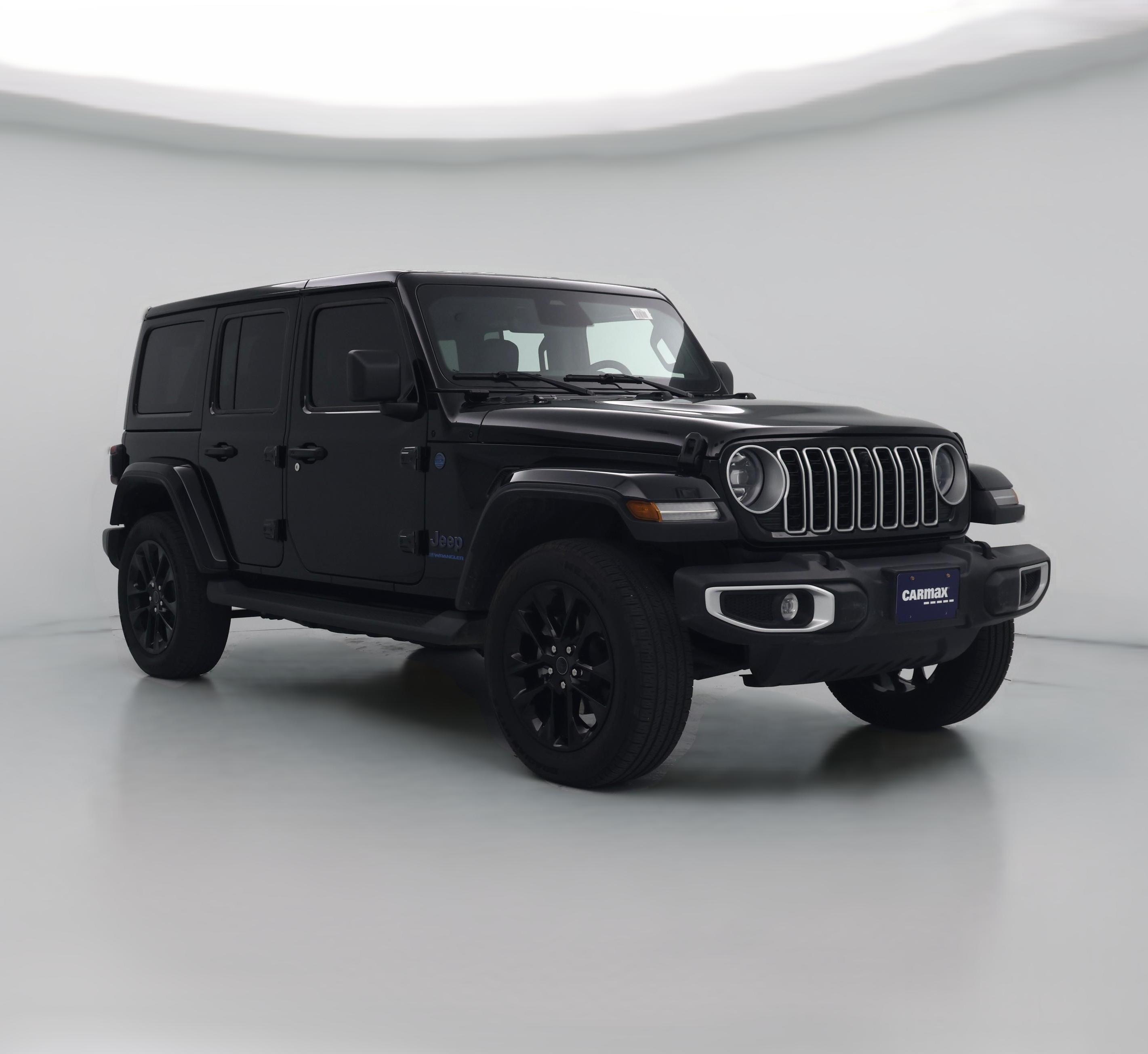 Thumbnail: 2025 Jeep Wrangler - 1