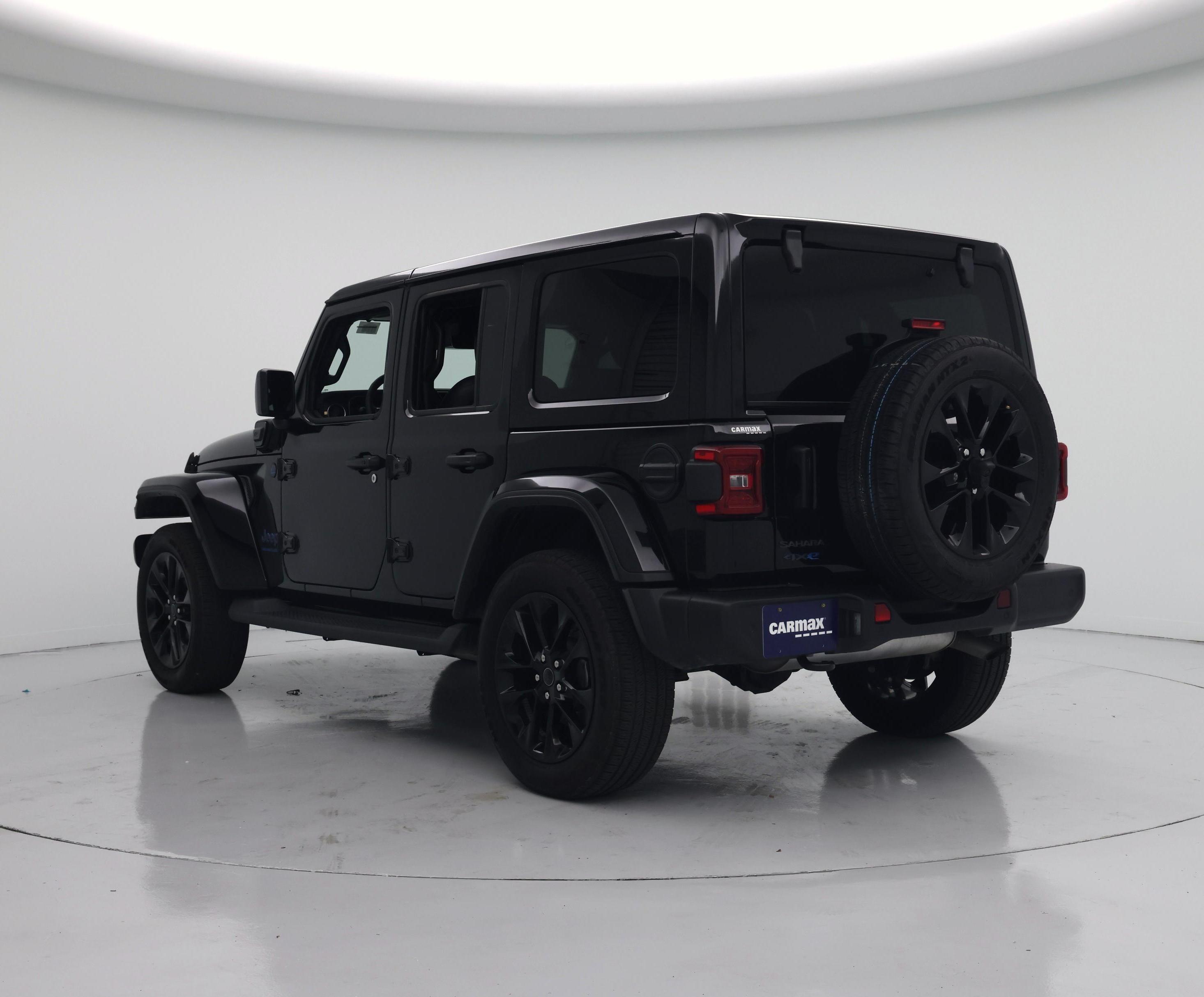 Thumbnail: 2025 Jeep Wrangler - 2