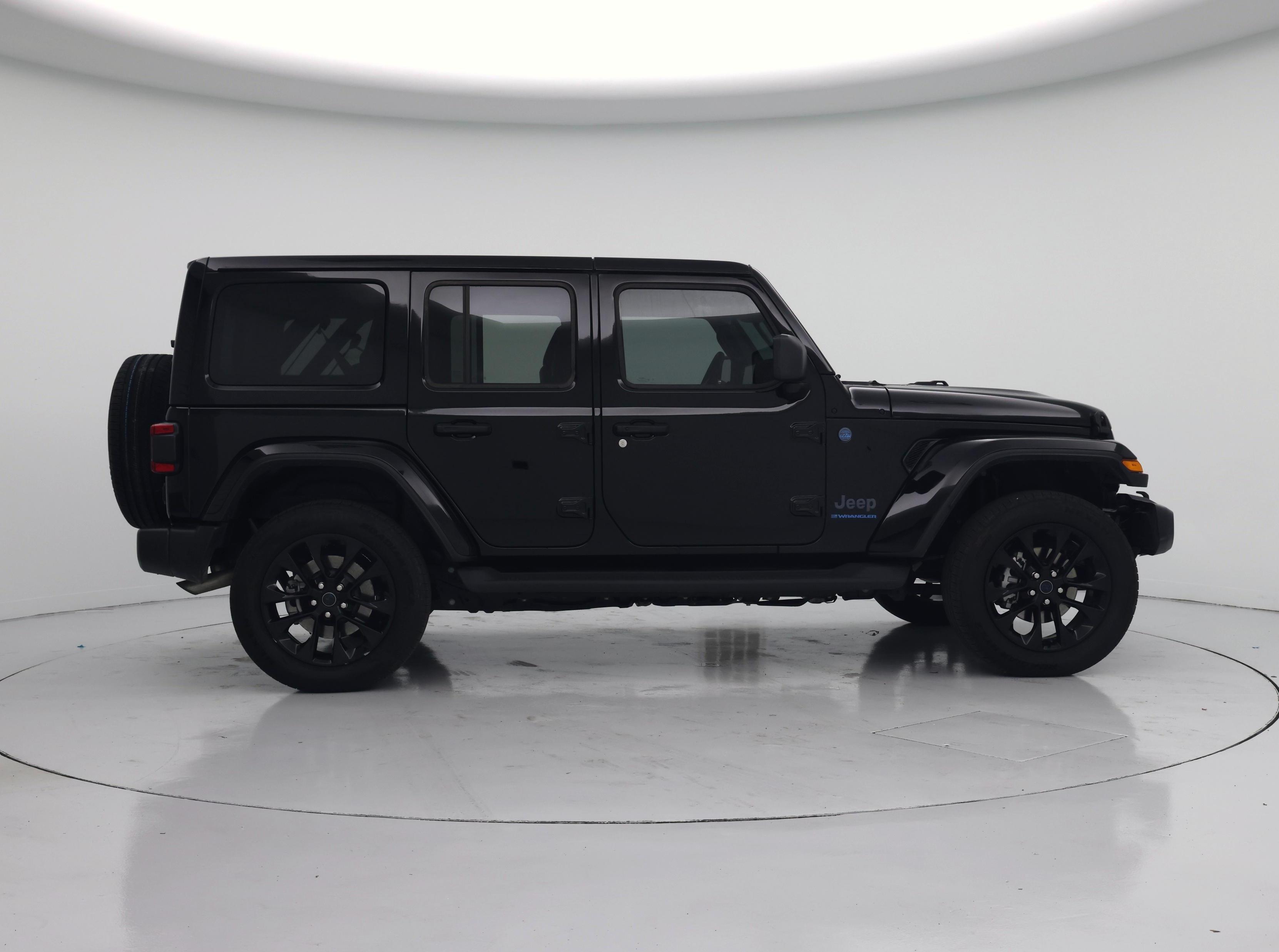 Thumbnail: 2025 Jeep Wrangler - 7
