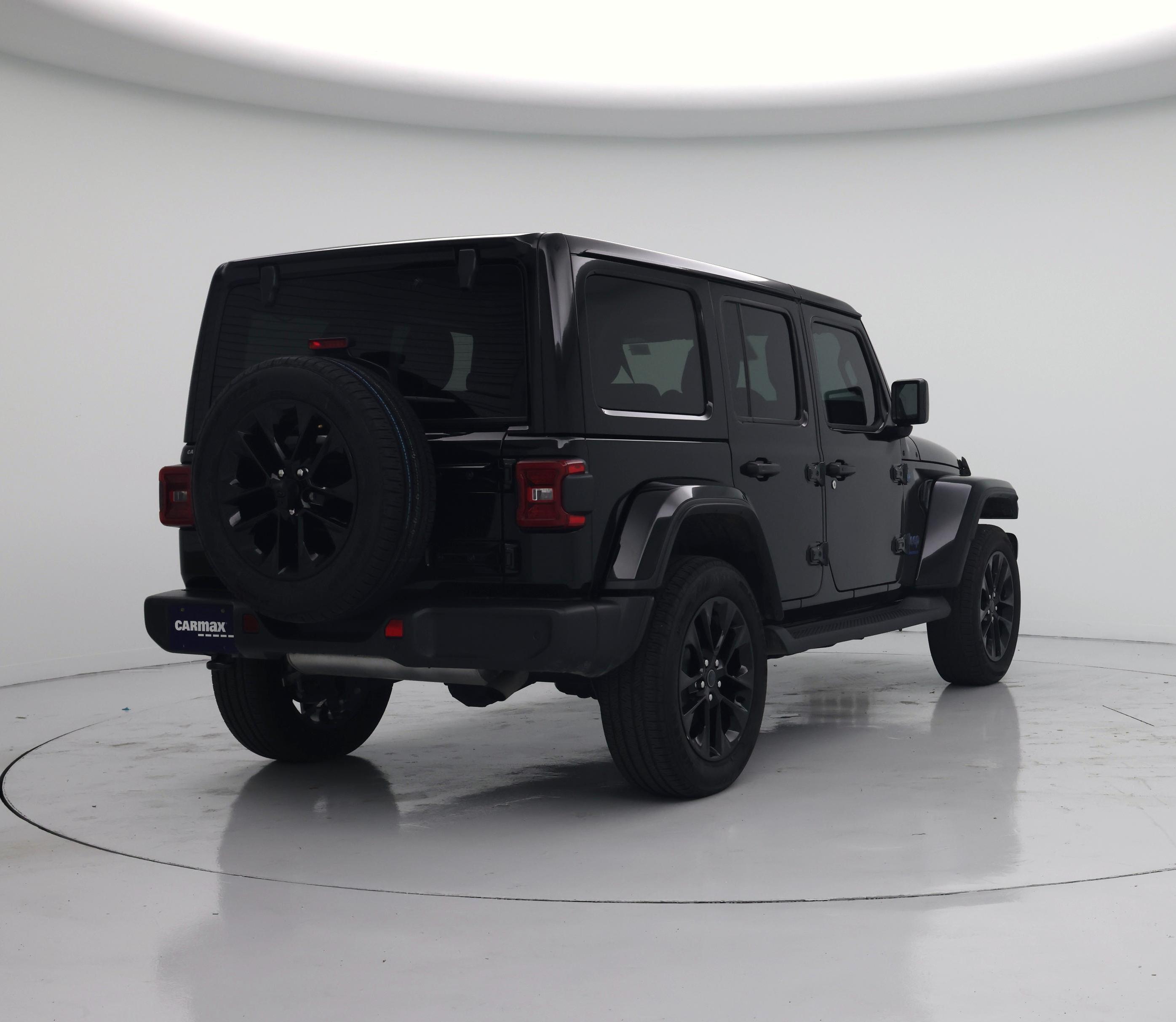 Thumbnail: 2025 Jeep Wrangler - 8