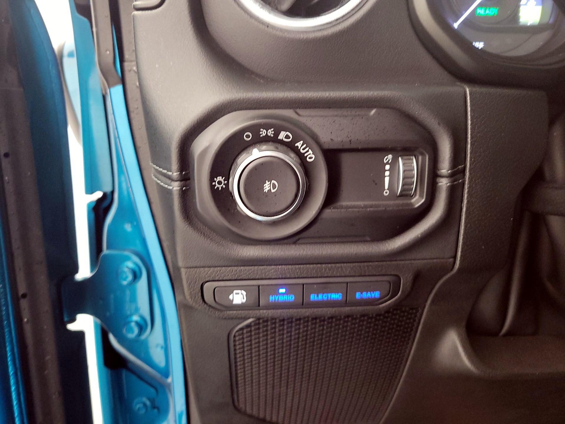 Thumbnail: 2024 Jeep Wrangler - 13