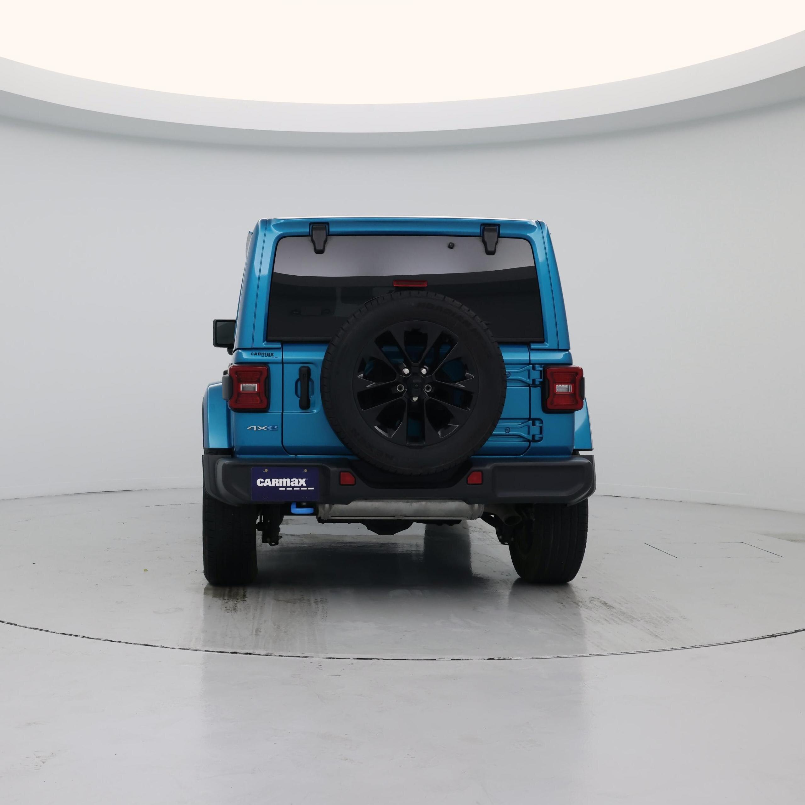 Thumbnail: 2024 Jeep Wrangler - 6
