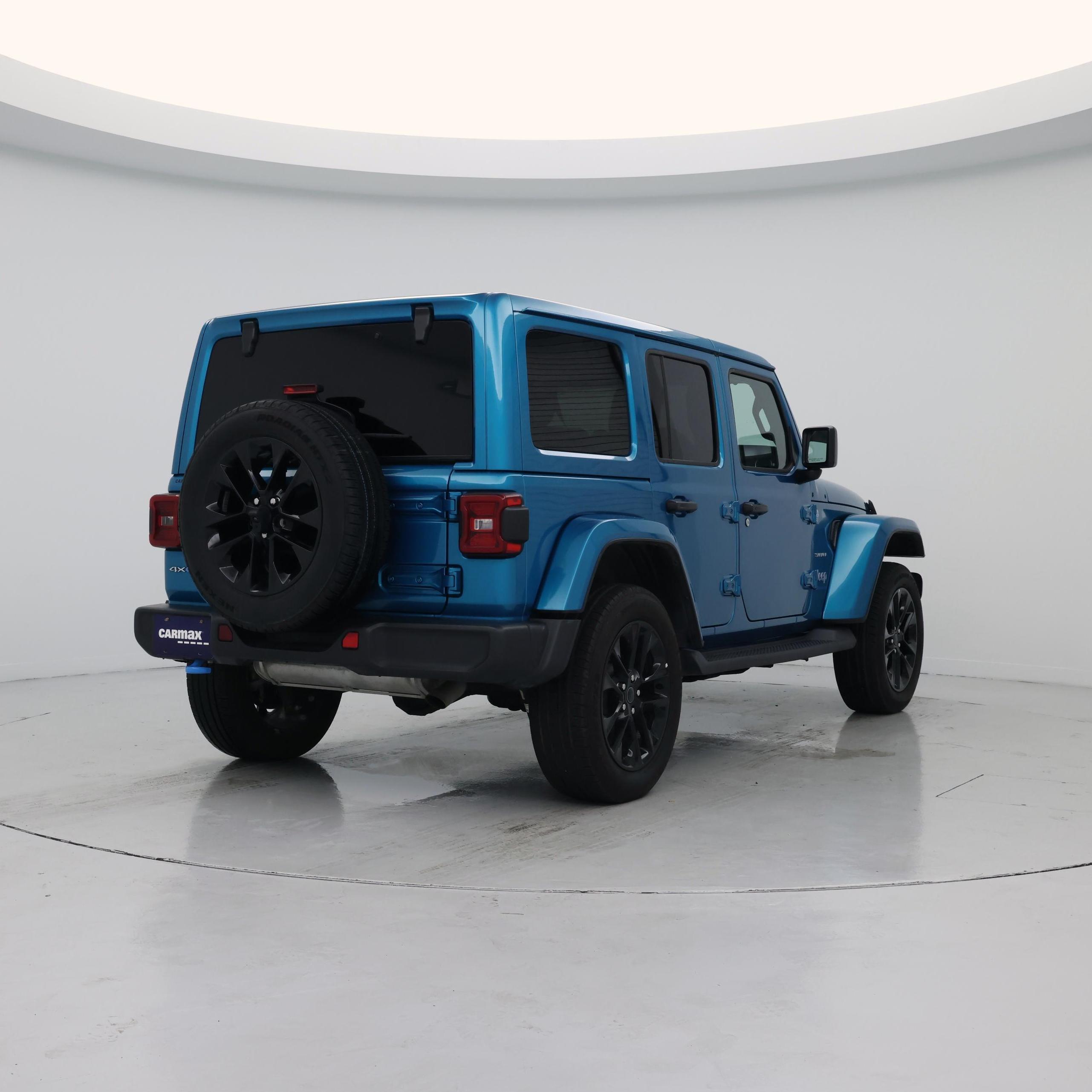 Thumbnail: 2024 Jeep Wrangler - 8