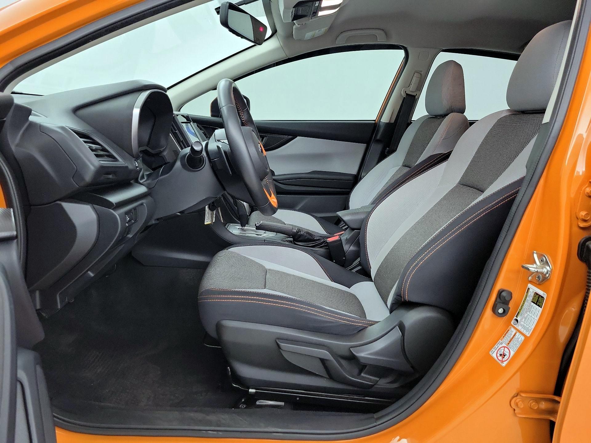 Thumbnail: 2018 Subaru Crosstrek - 11