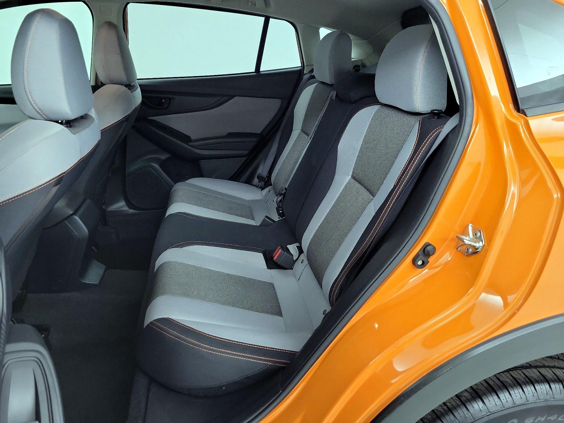 Thumbnail: 2018 Subaru Crosstrek - 19
