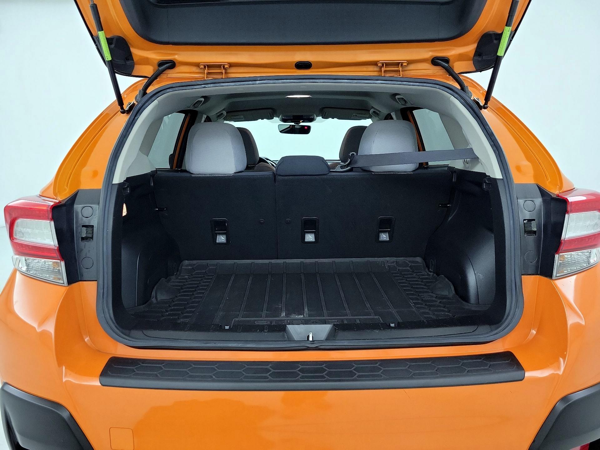 Thumbnail: 2018 Subaru Crosstrek - 20