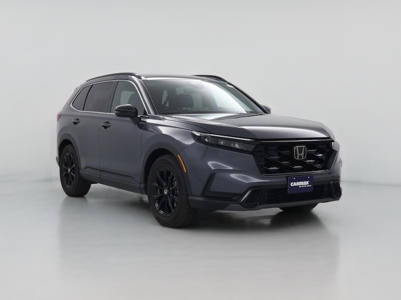 2024 Honda CR-V Sport-L