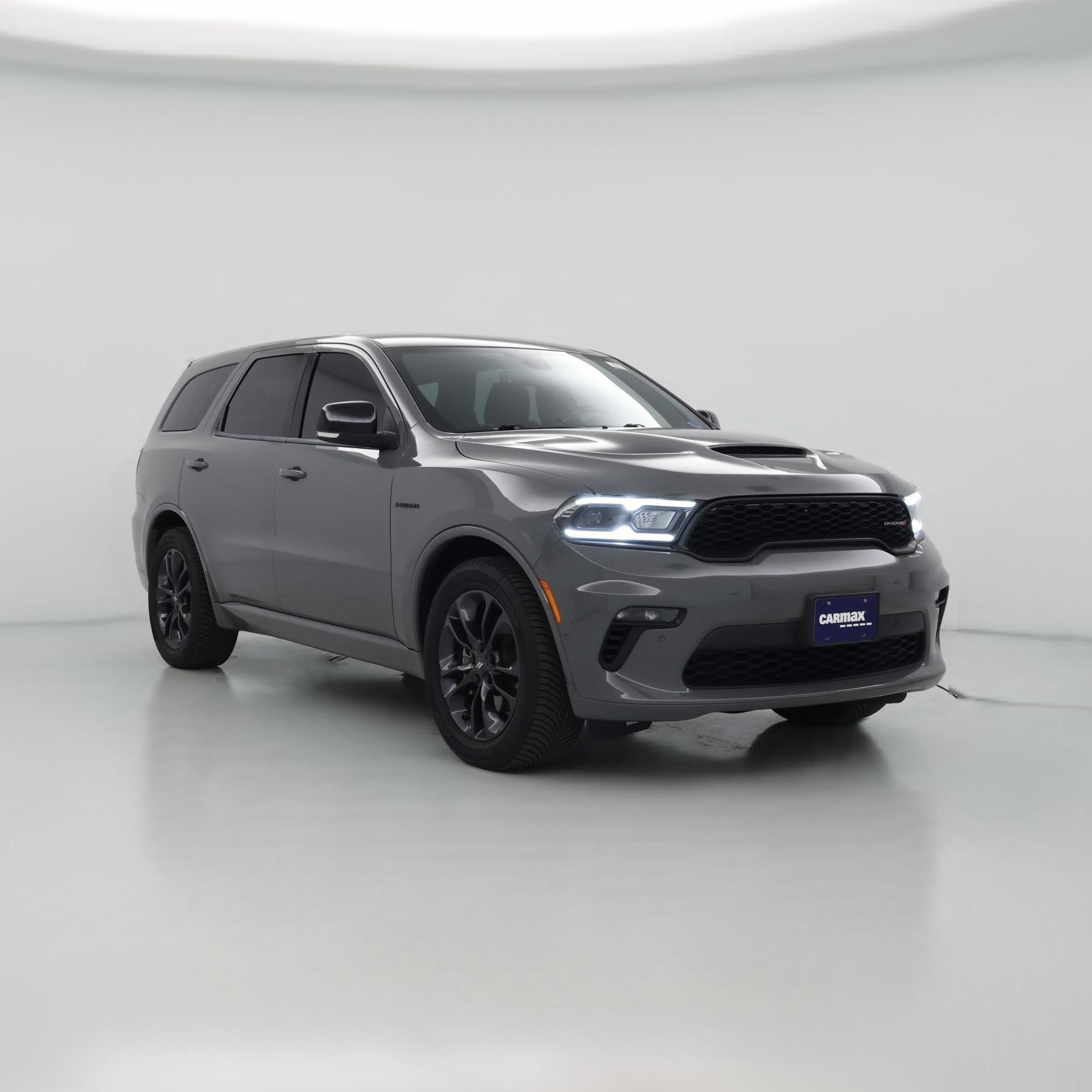 Thumbnail: 2022 Dodge Durango - 1