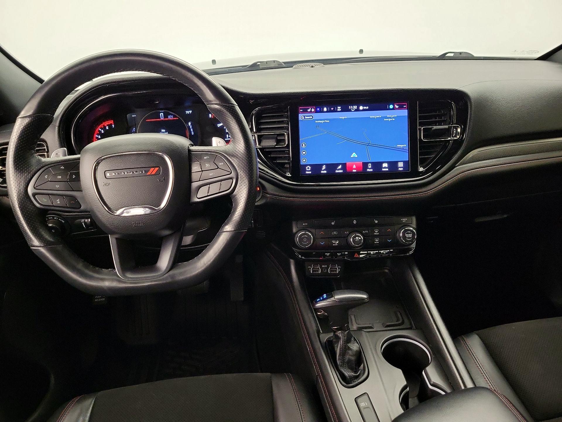 Thumbnail: 2022 Dodge Durango - 9