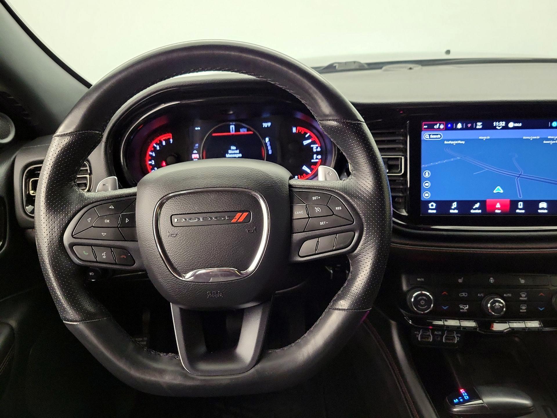 Thumbnail: 2022 Dodge Durango - 10