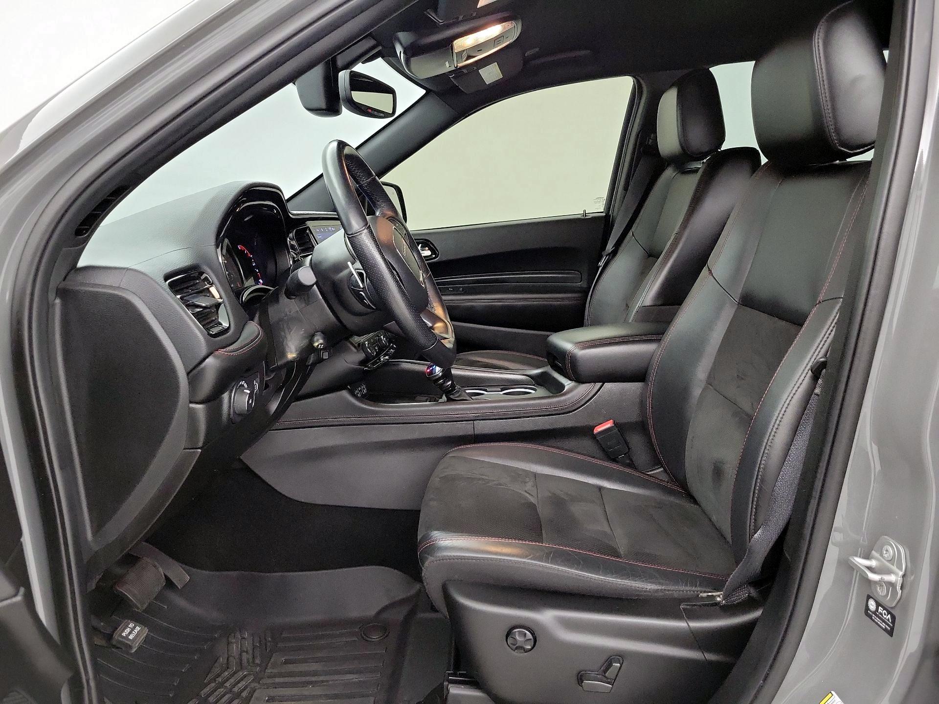 Thumbnail: 2022 Dodge Durango - 11