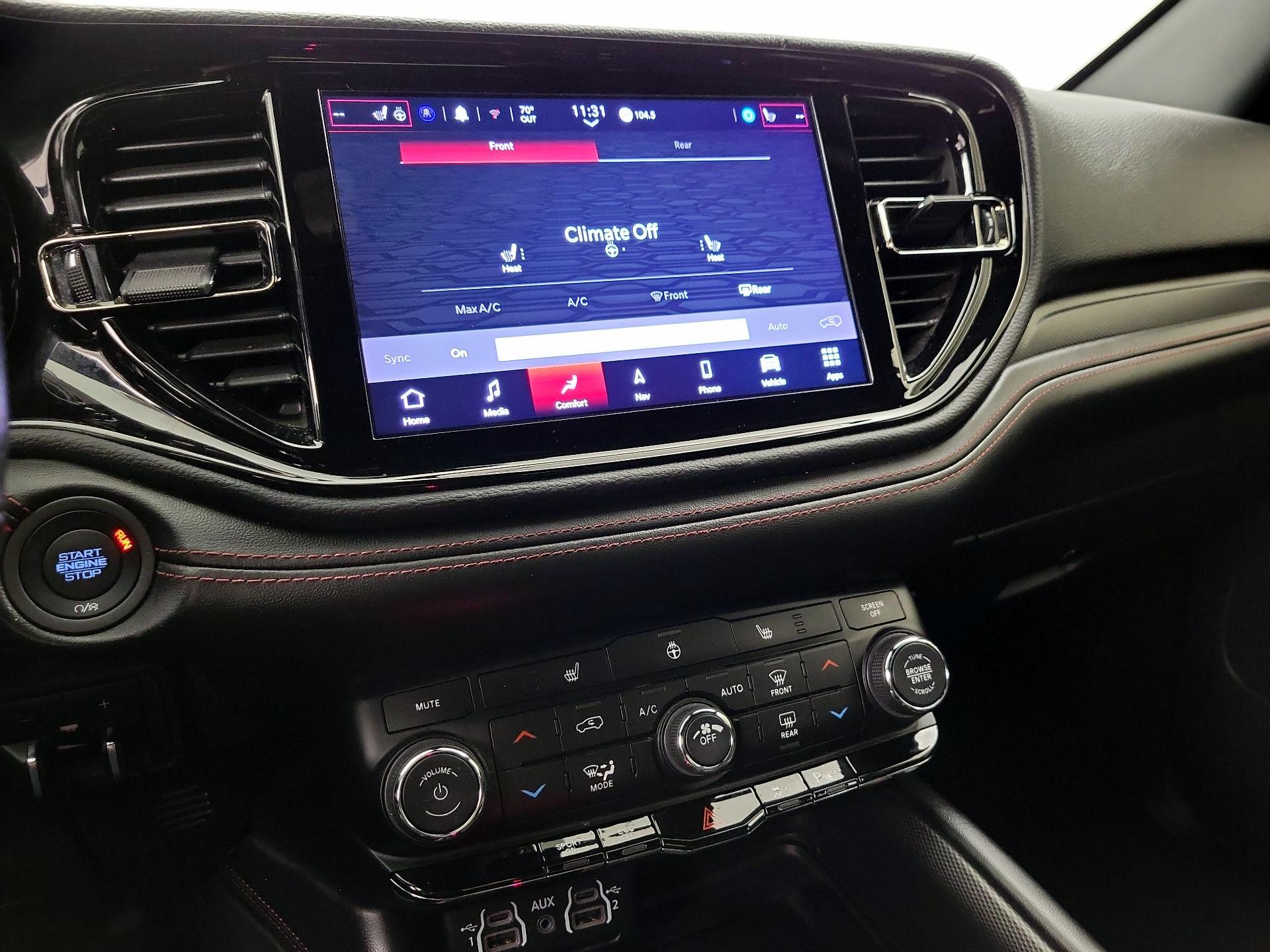 Thumbnail: 2022 Dodge Durango - 17
