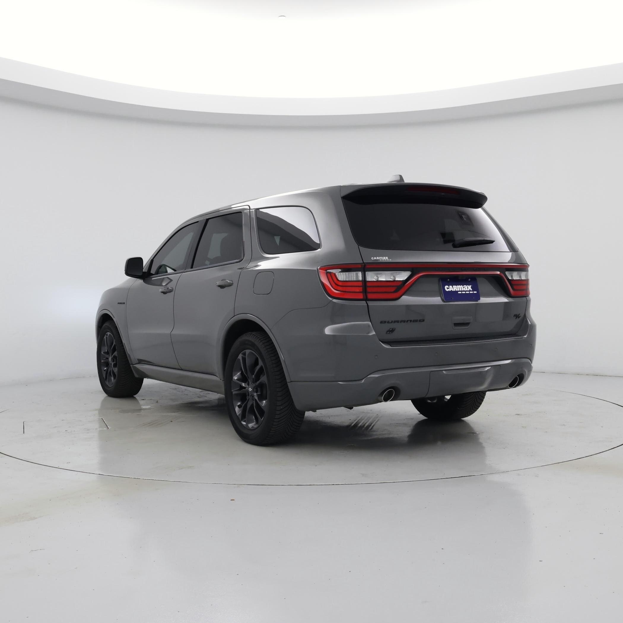 Thumbnail: 2022 Dodge Durango - 2
