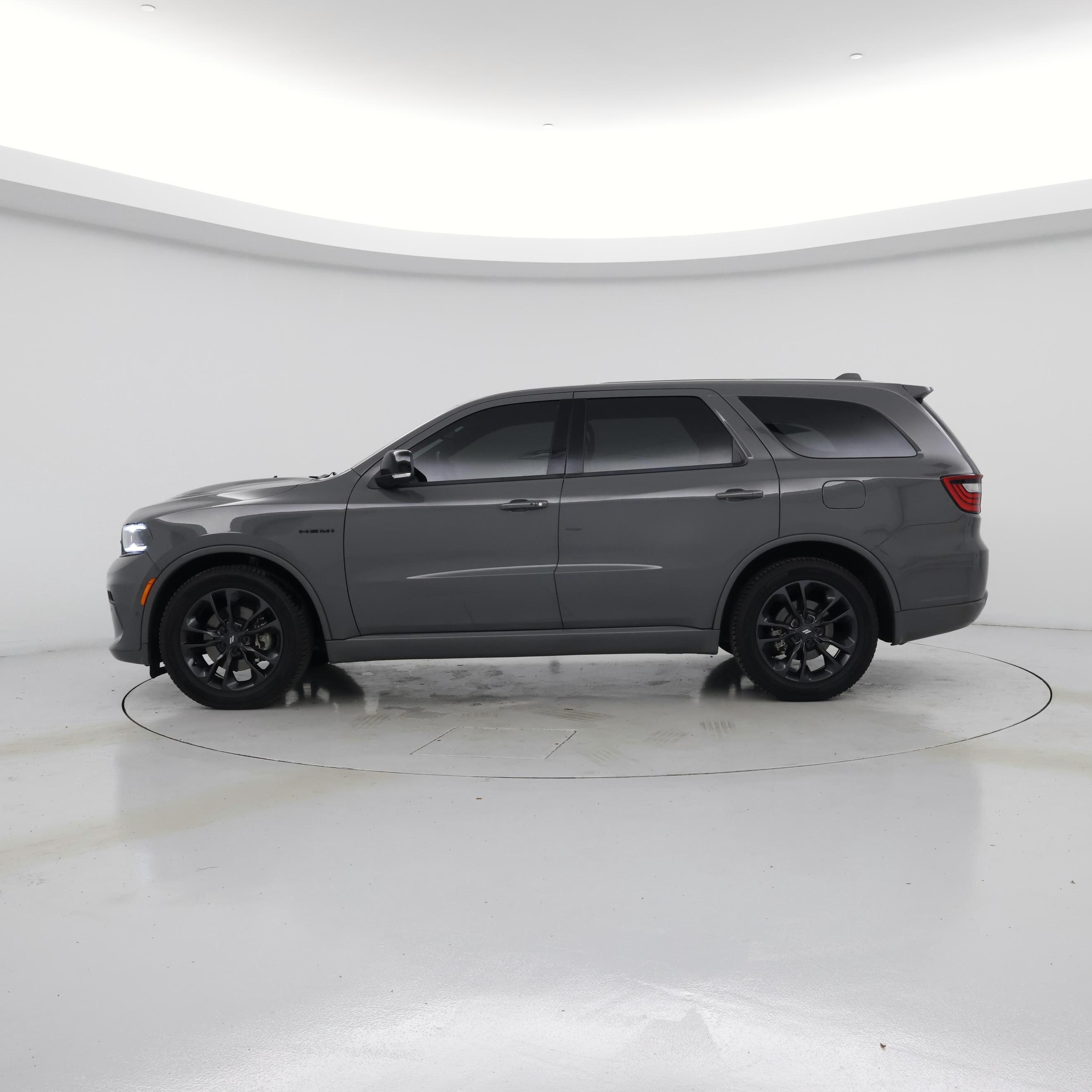 Thumbnail: 2022 Dodge Durango - 3