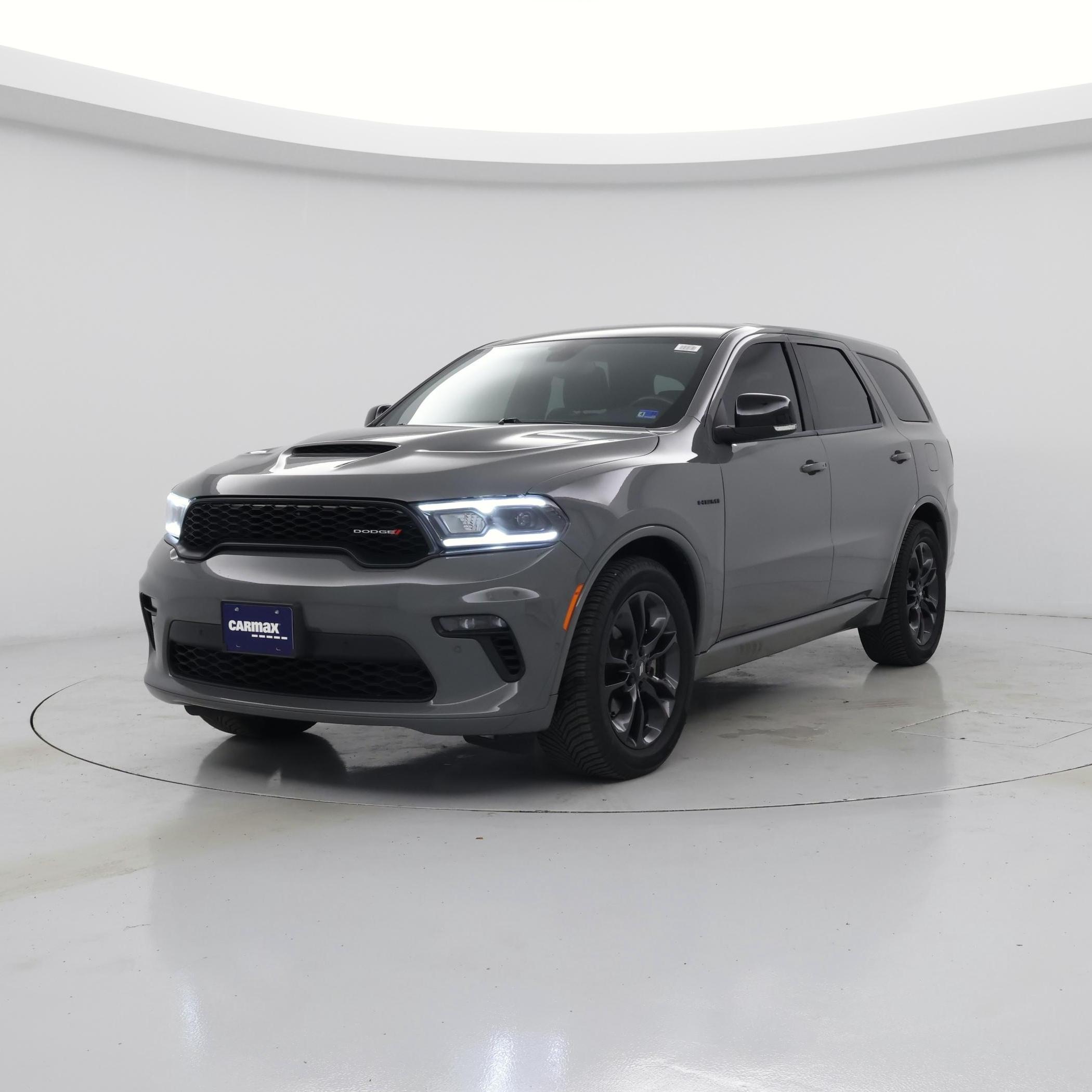 Thumbnail: 2022 Dodge Durango - 4