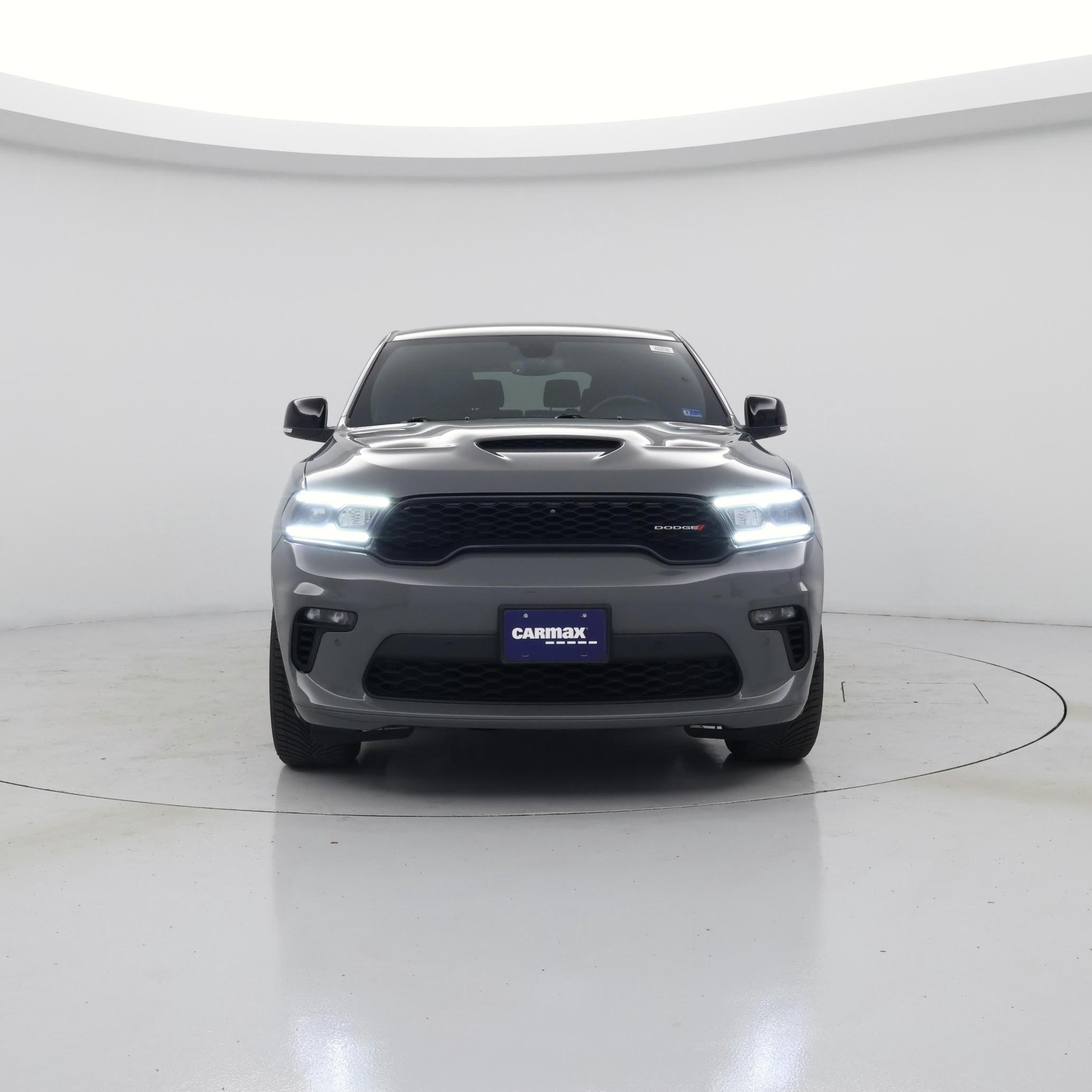 Thumbnail: 2022 Dodge Durango - 5