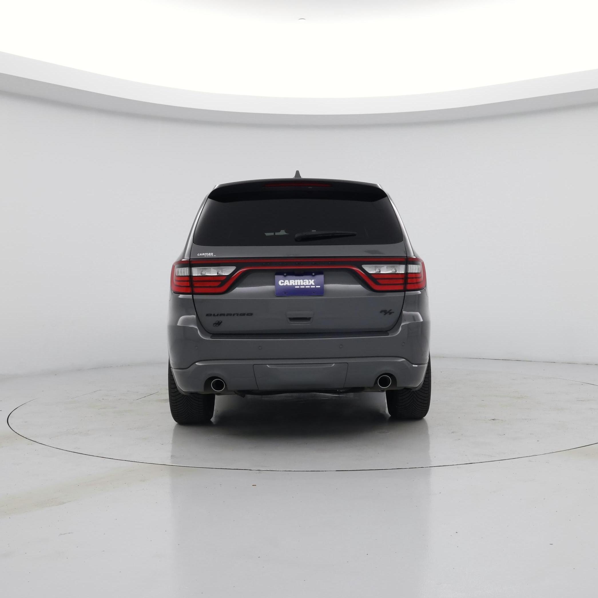 Thumbnail: 2022 Dodge Durango - 6