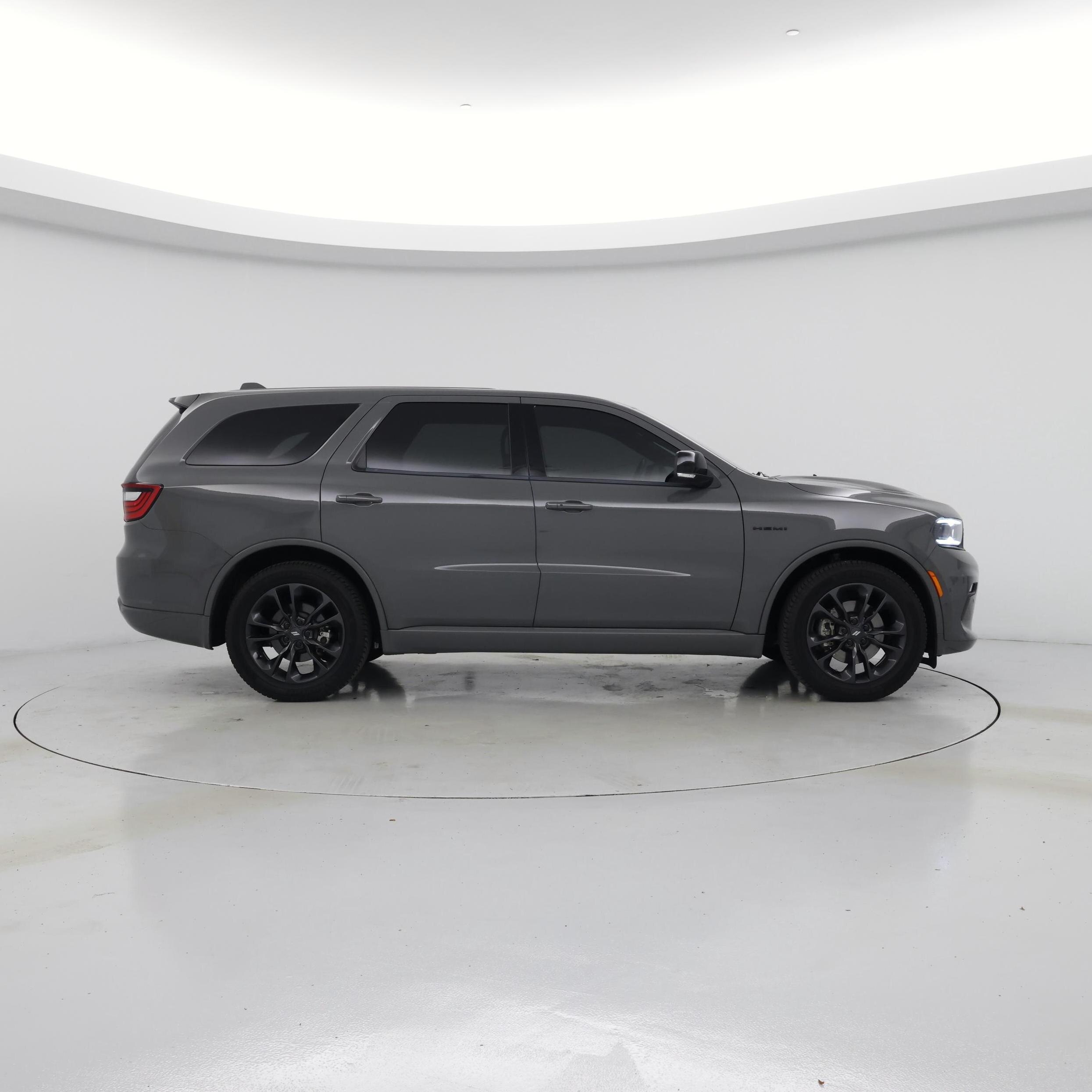 Thumbnail: 2022 Dodge Durango - 7