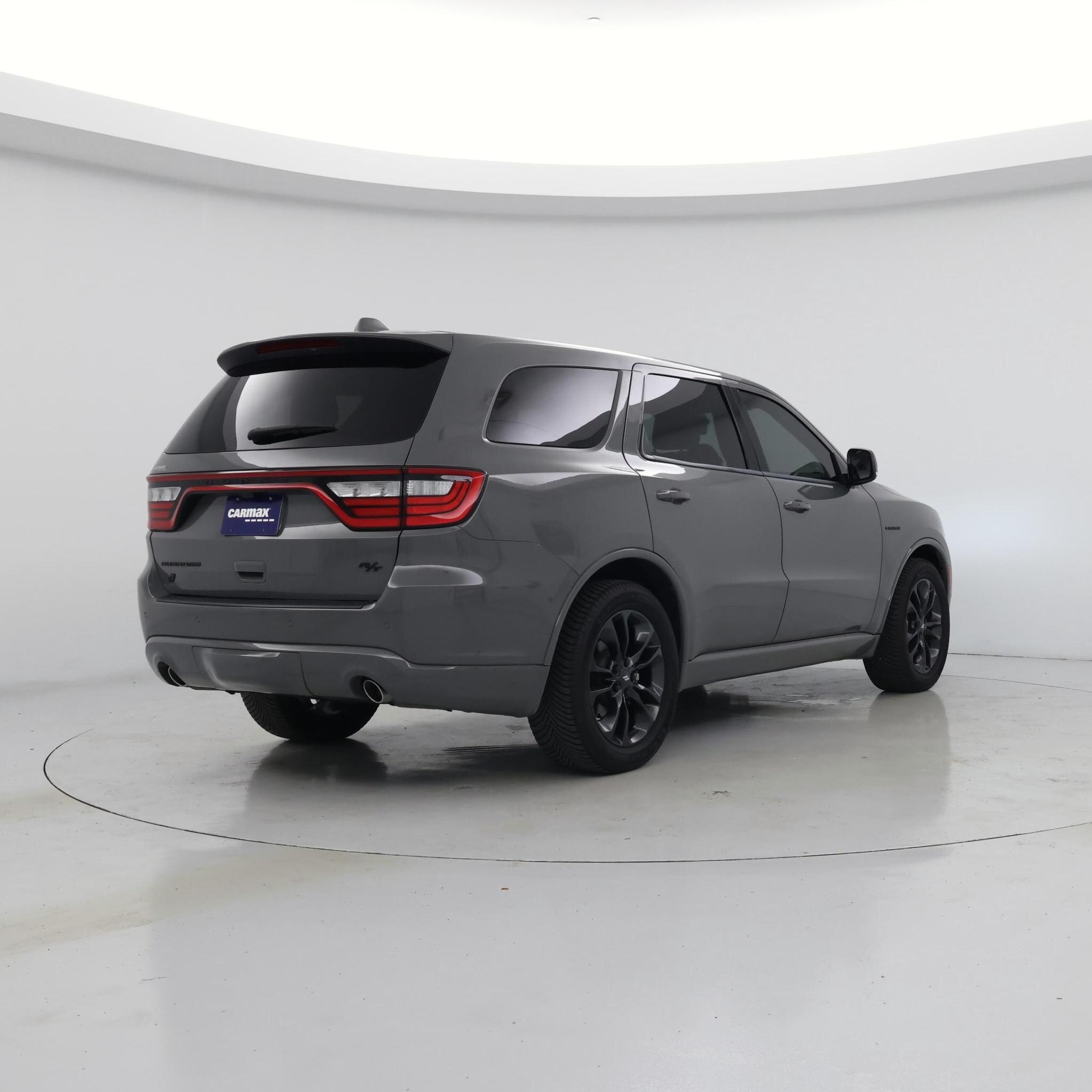 Thumbnail: 2022 Dodge Durango - 8