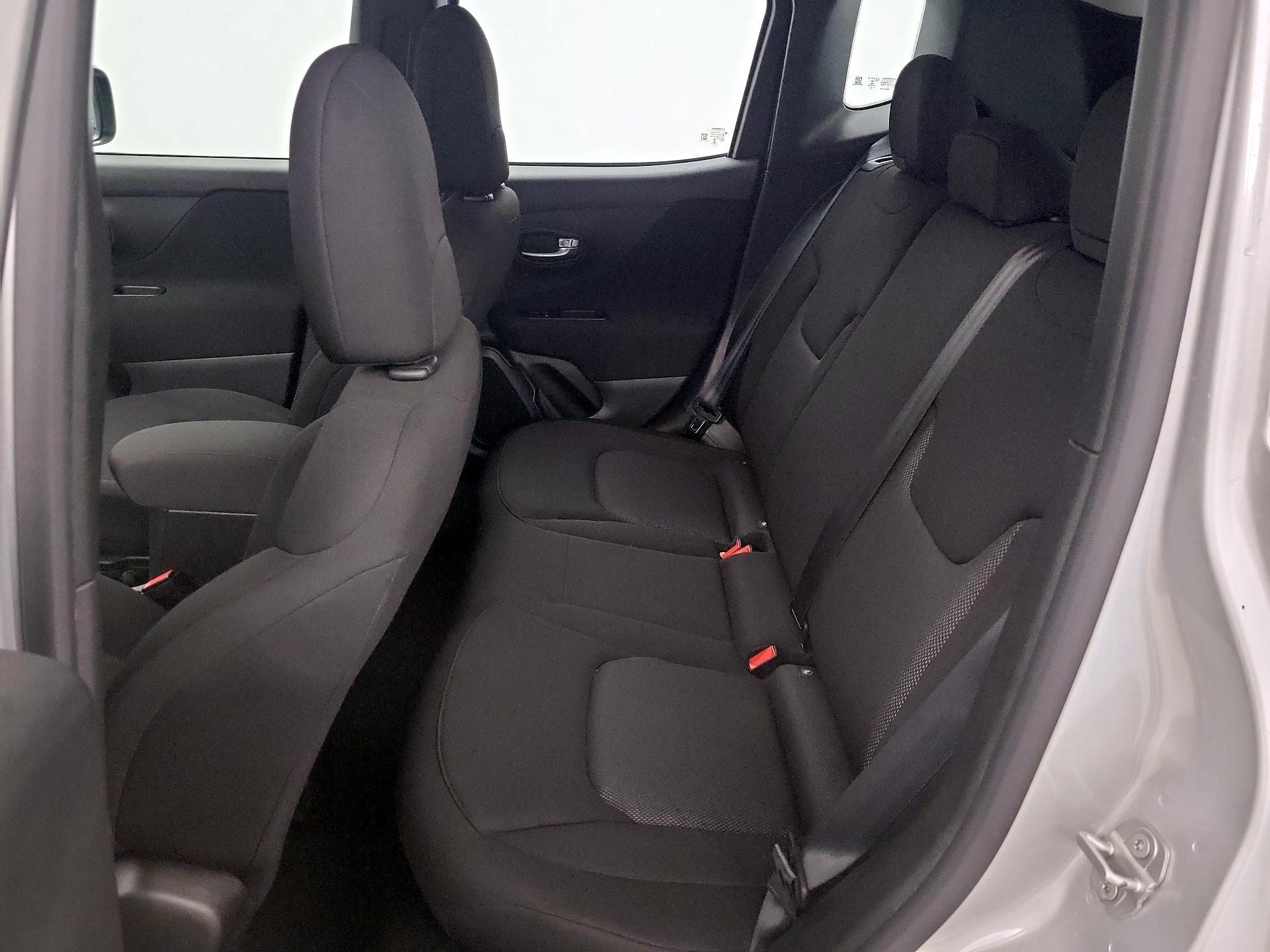 Thumbnail: 2021 Jeep Renegade - 19