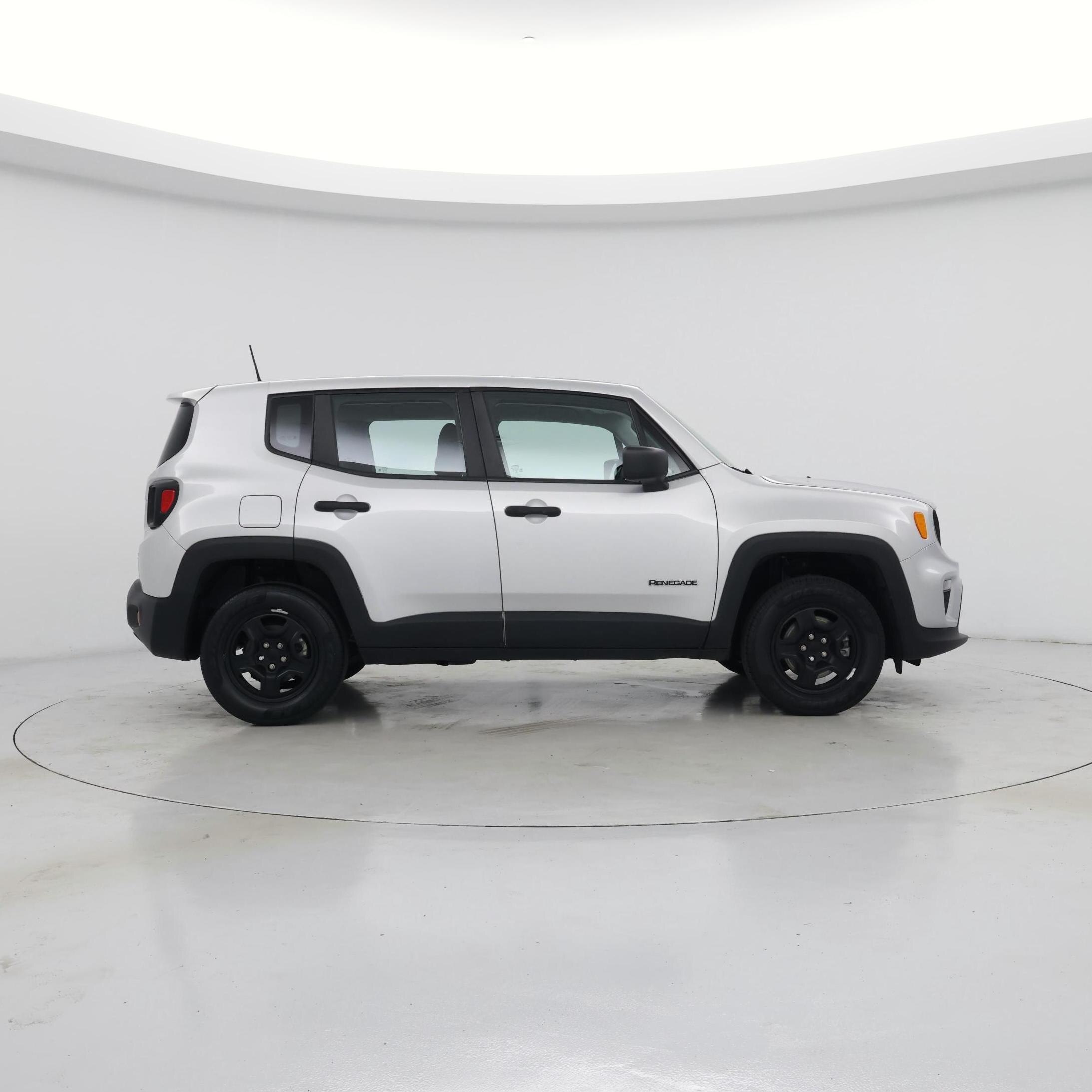 Thumbnail: 2021 Jeep Renegade - 7