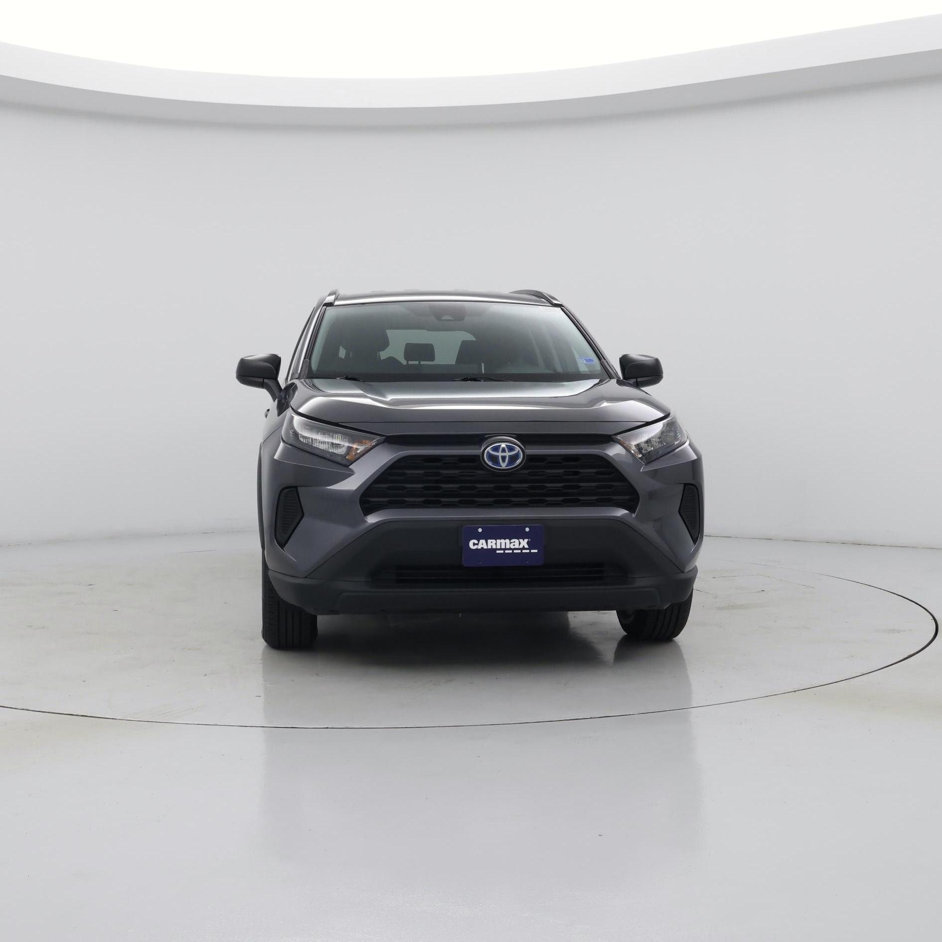 Thumbnail: 2022 Toyota RAV4 - 5