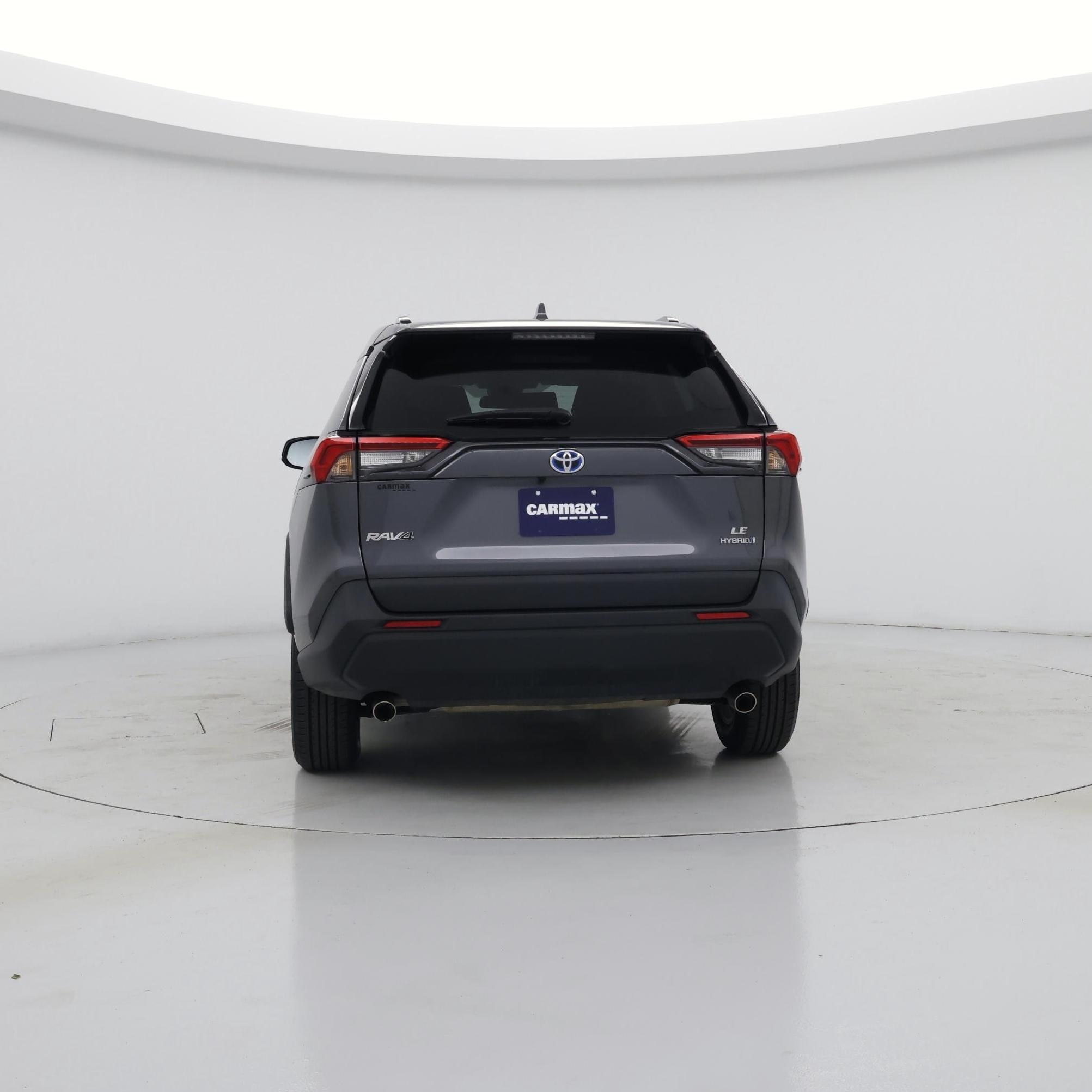 Thumbnail: 2022 Toyota RAV4 - 6