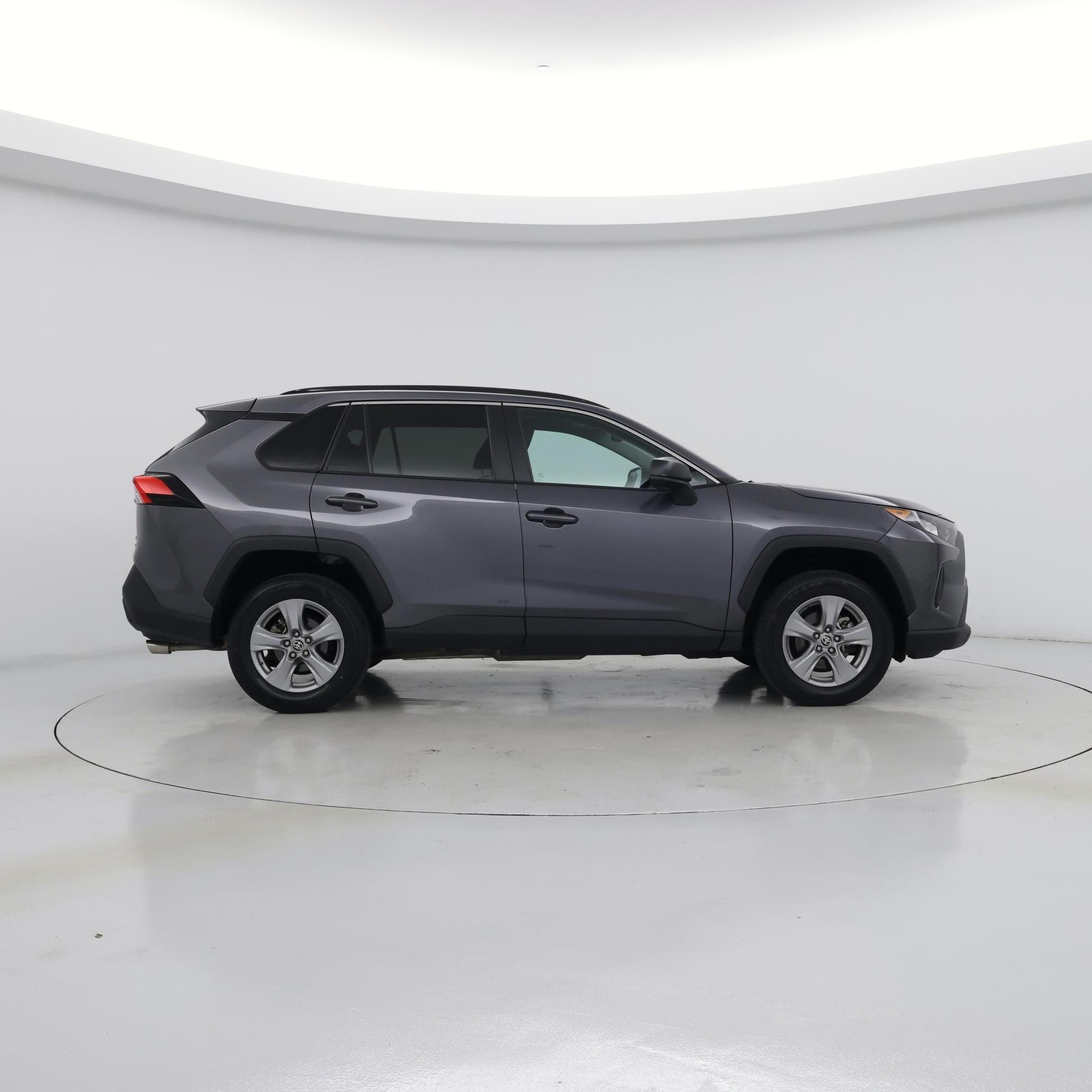 Thumbnail: 2022 Toyota RAV4 - 7
