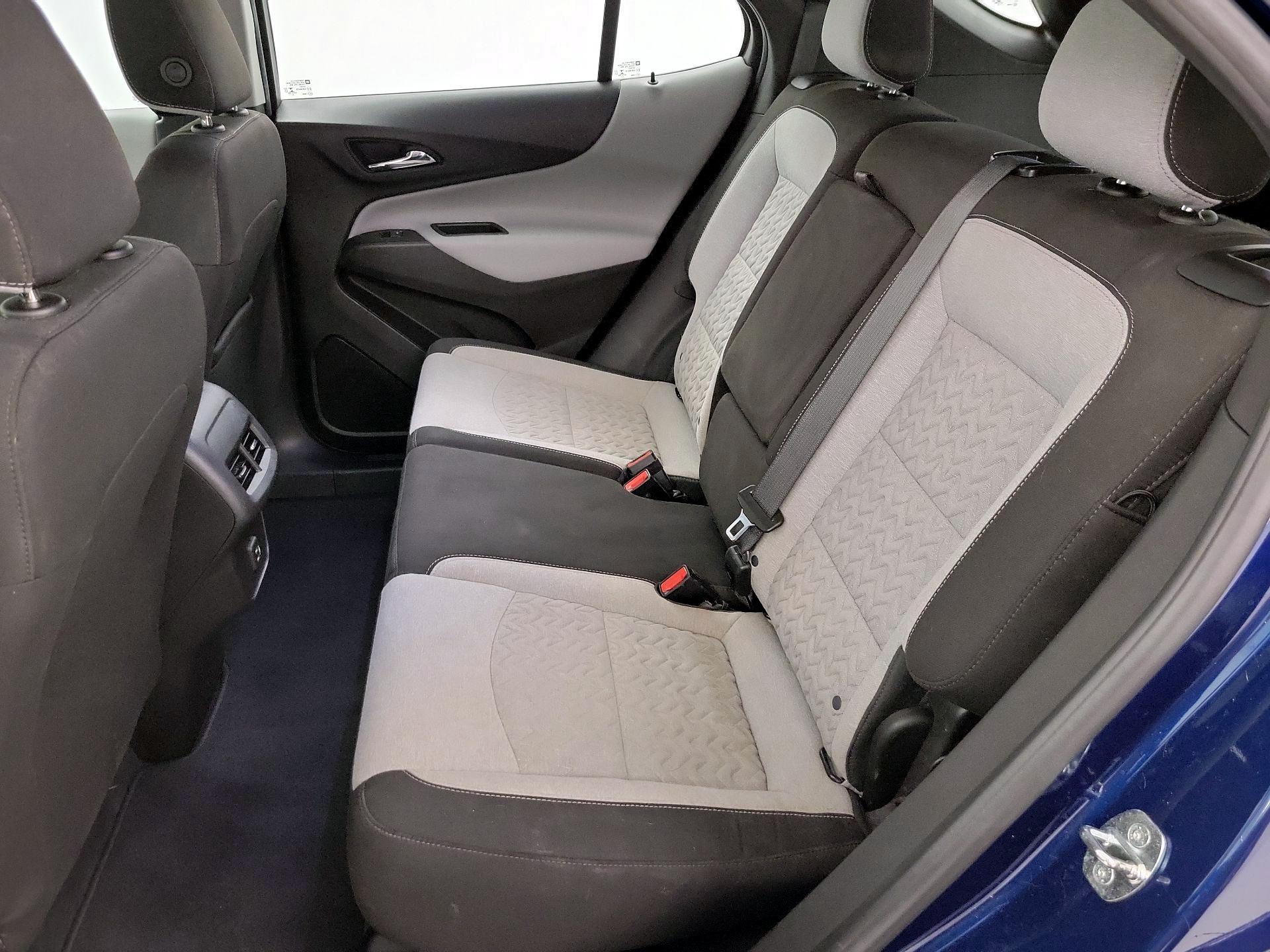 Thumbnail: 2022 Chevrolet Equinox - 19