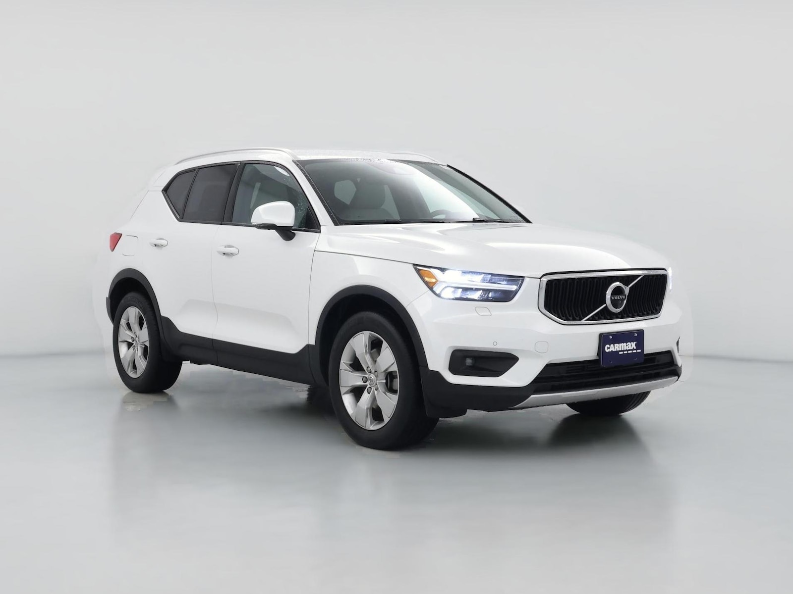 2022 Volvo XC40
