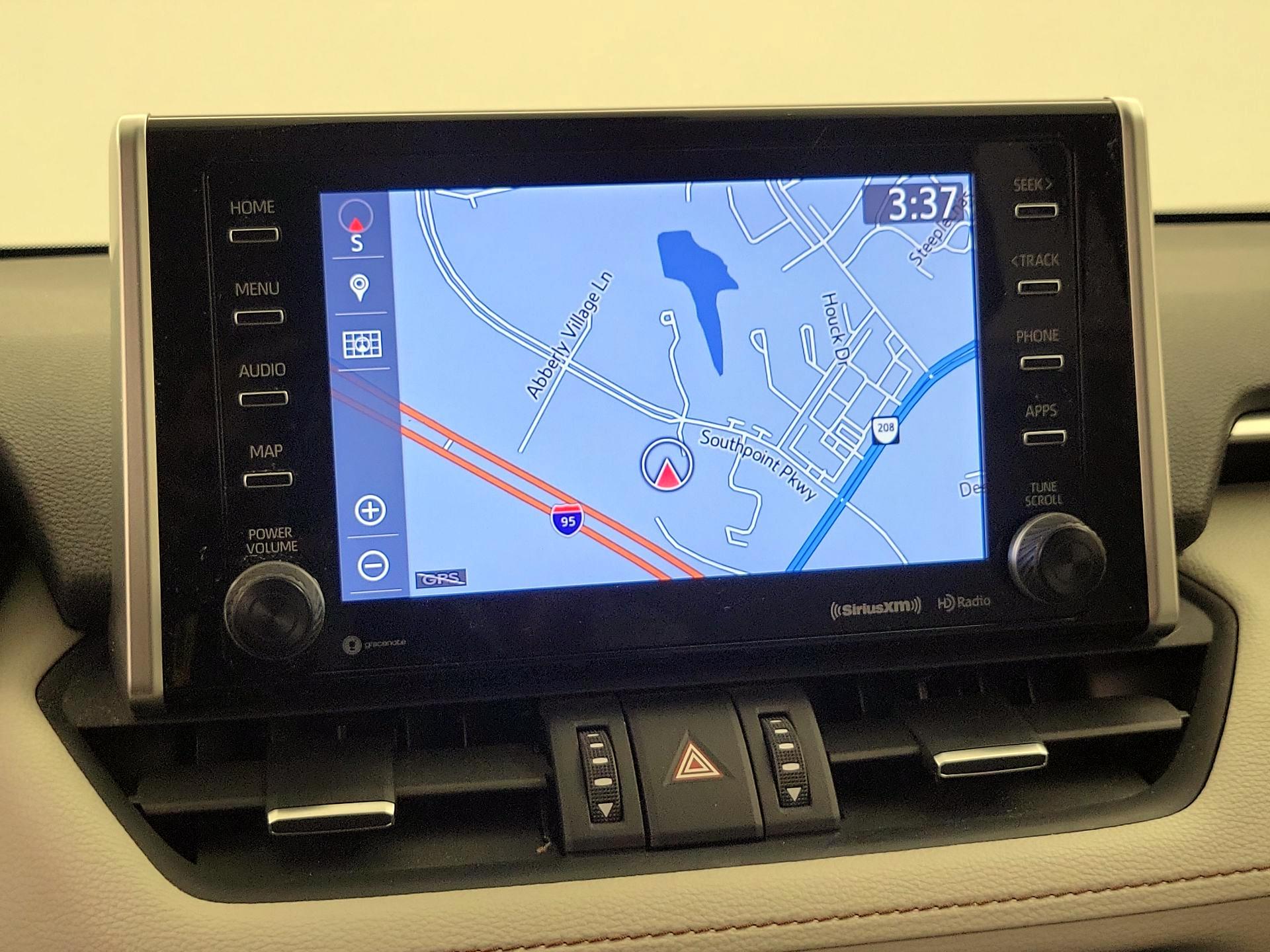 Thumbnail: 2019 Toyota RAV4 - 14