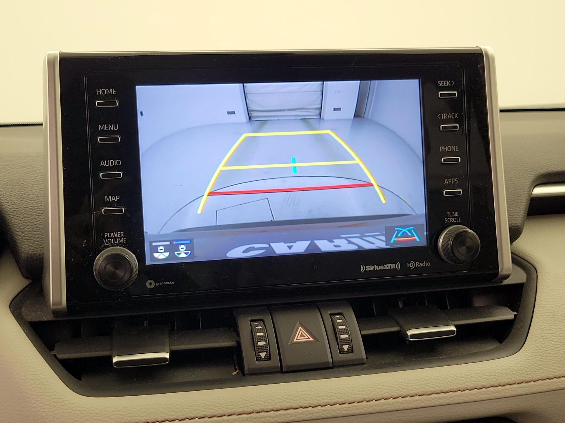 Thumbnail: 2019 Toyota RAV4 - 15