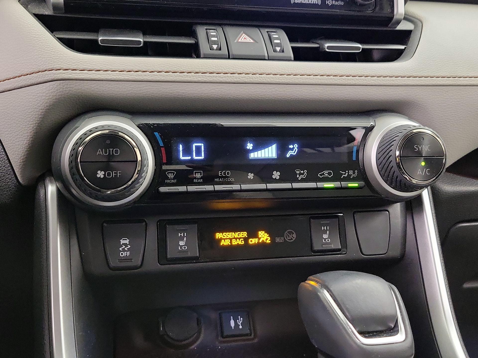 Thumbnail: 2019 Toyota RAV4 - 17