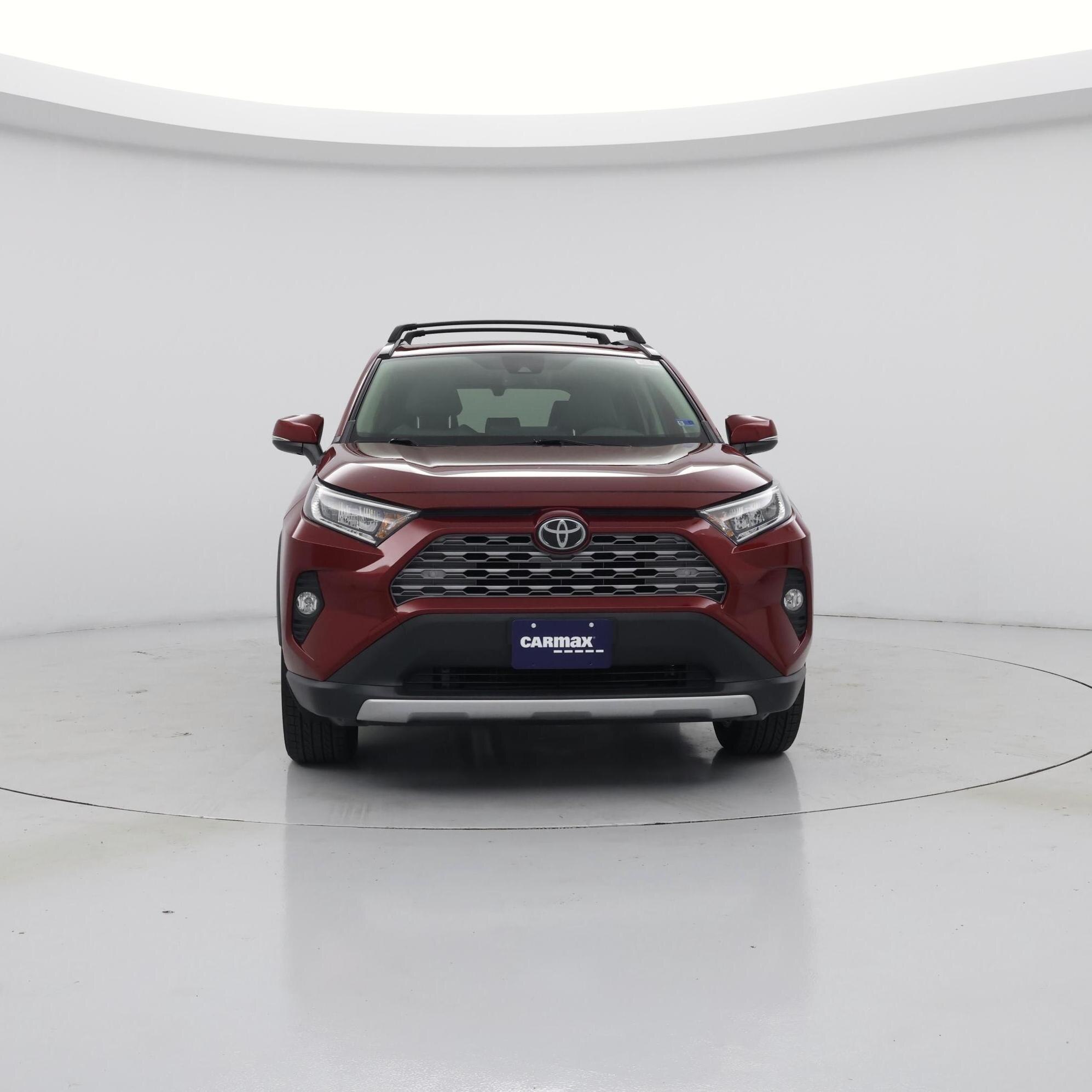 Thumbnail: 2019 Toyota RAV4 - 5
