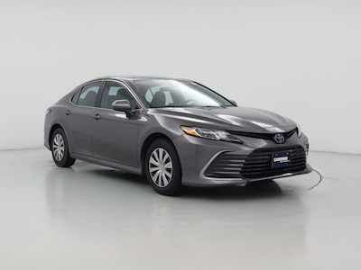 2022 Toyota Camry Hybrid LE