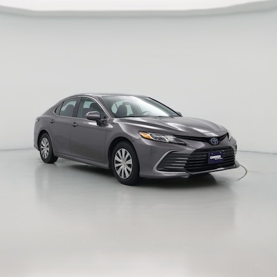 2022 Toyota Camry Hybrid LE