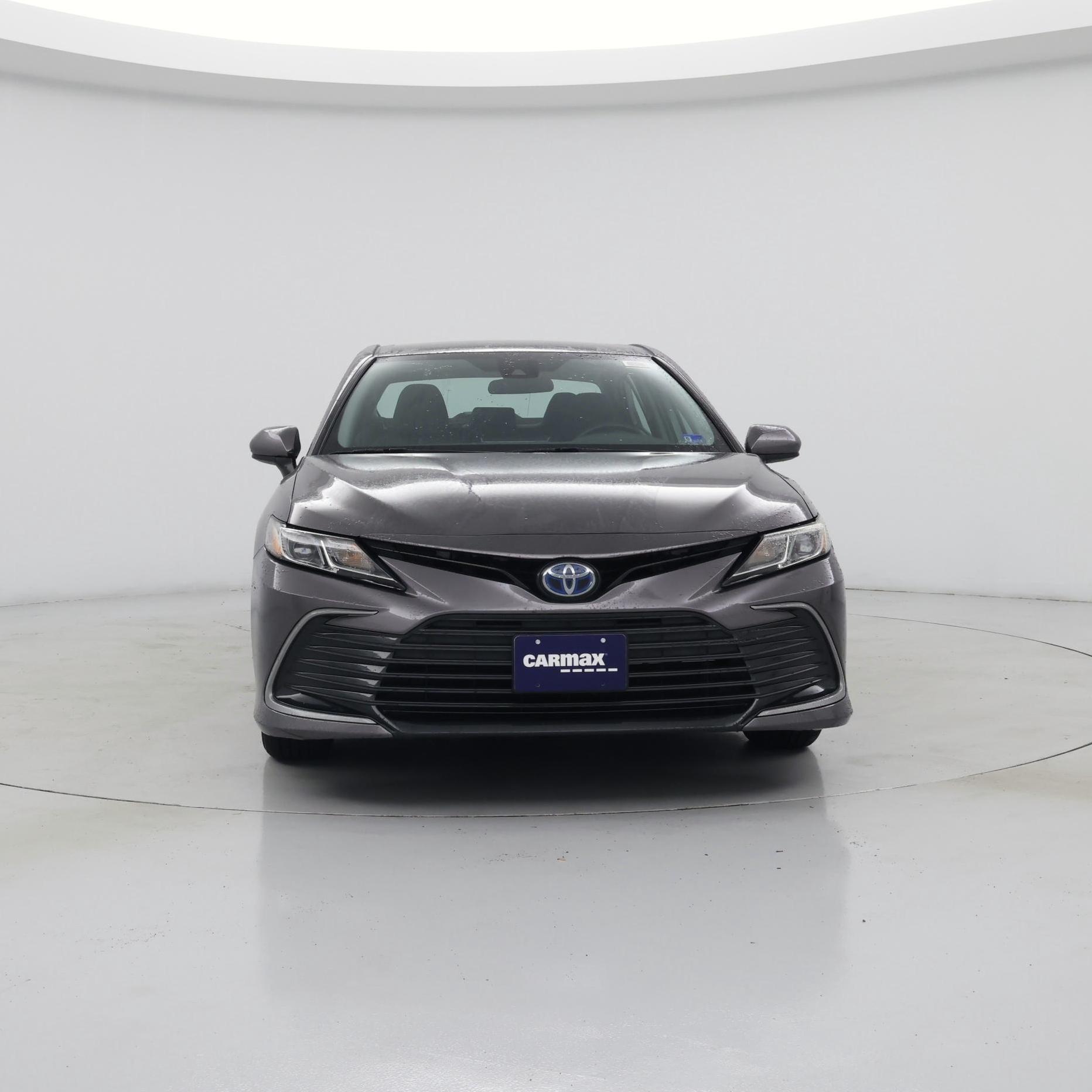 Thumbnail: 2022 Toyota Camry - 5